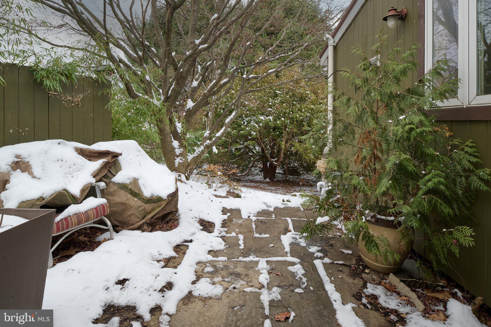 STATE COLLEGE BORO - Residential