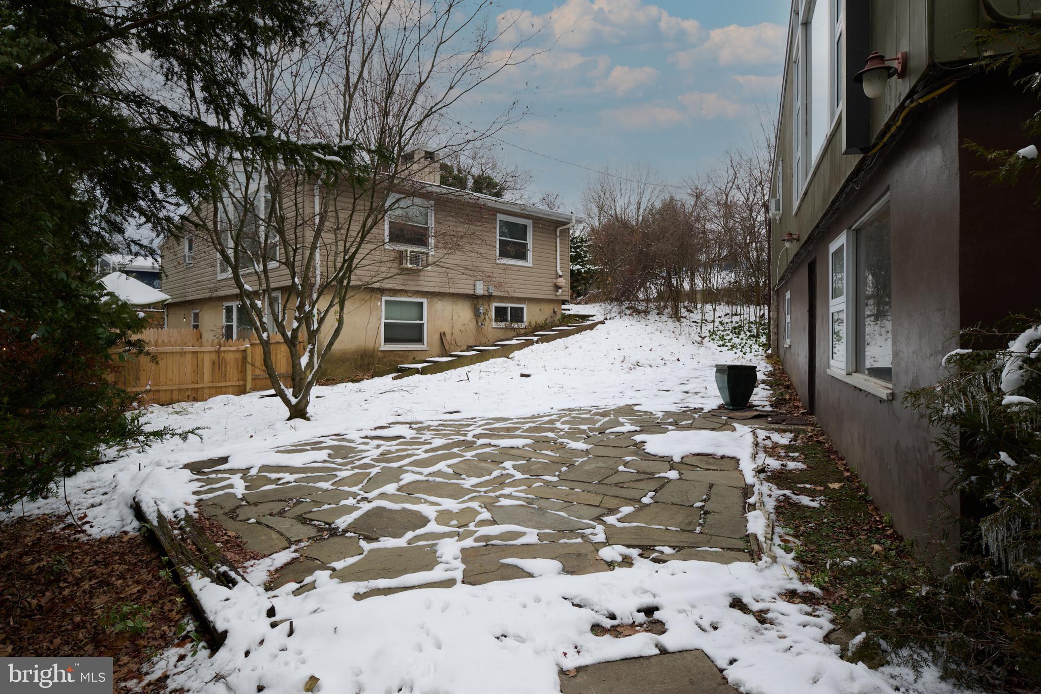 STATE COLLEGE BORO - Residential