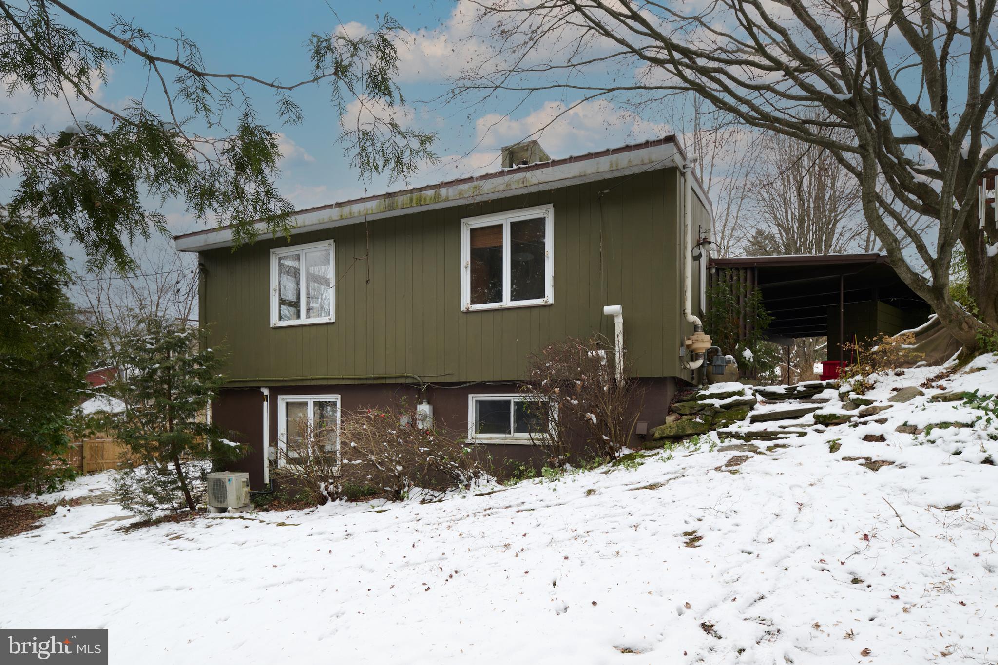 STATE COLLEGE BORO - Residential