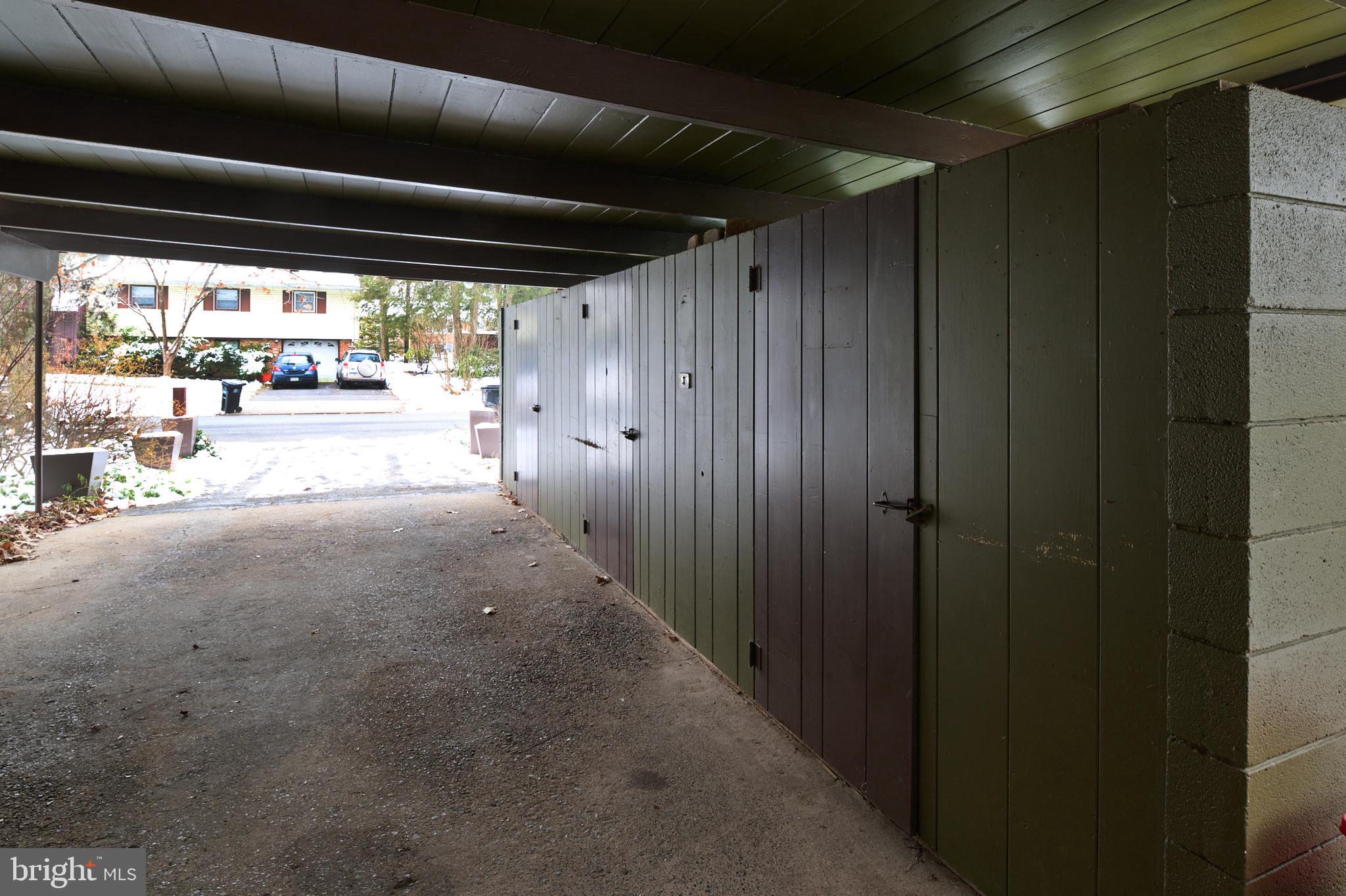 STATE COLLEGE BORO - Residential