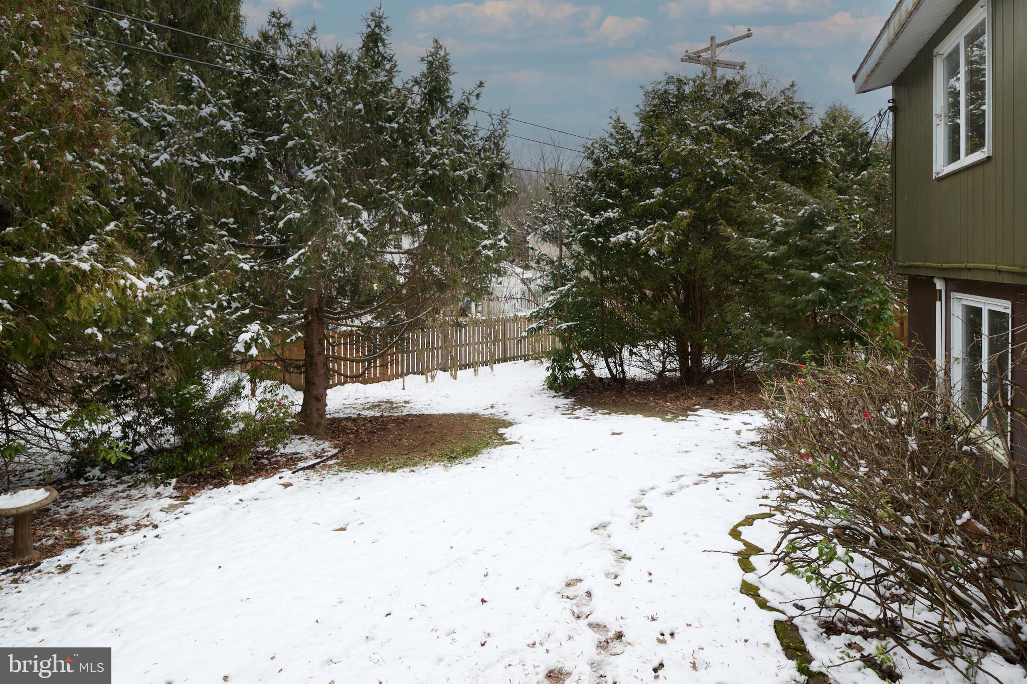 STATE COLLEGE BORO - Residential