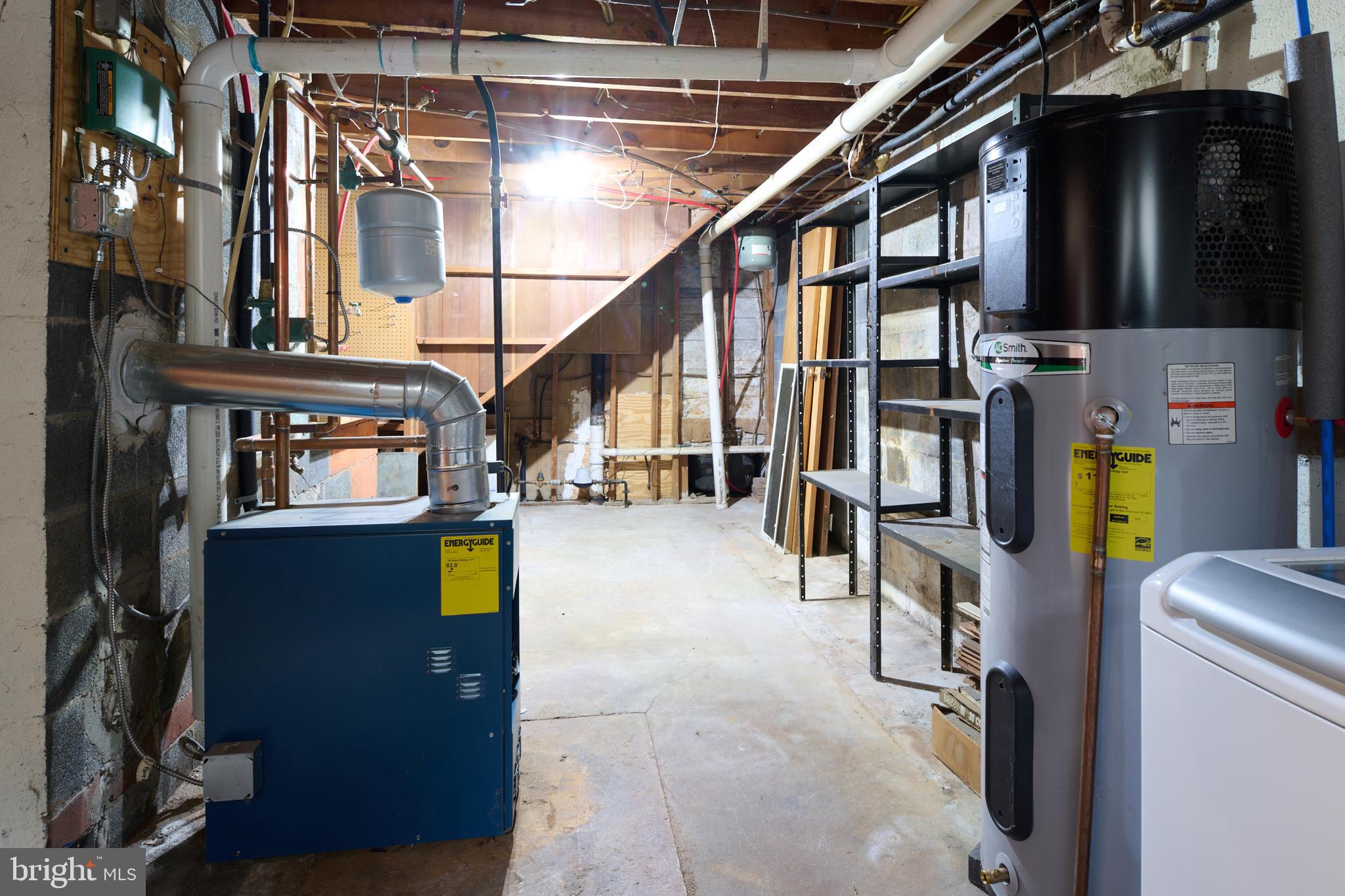 STATE COLLEGE BORO - Residential