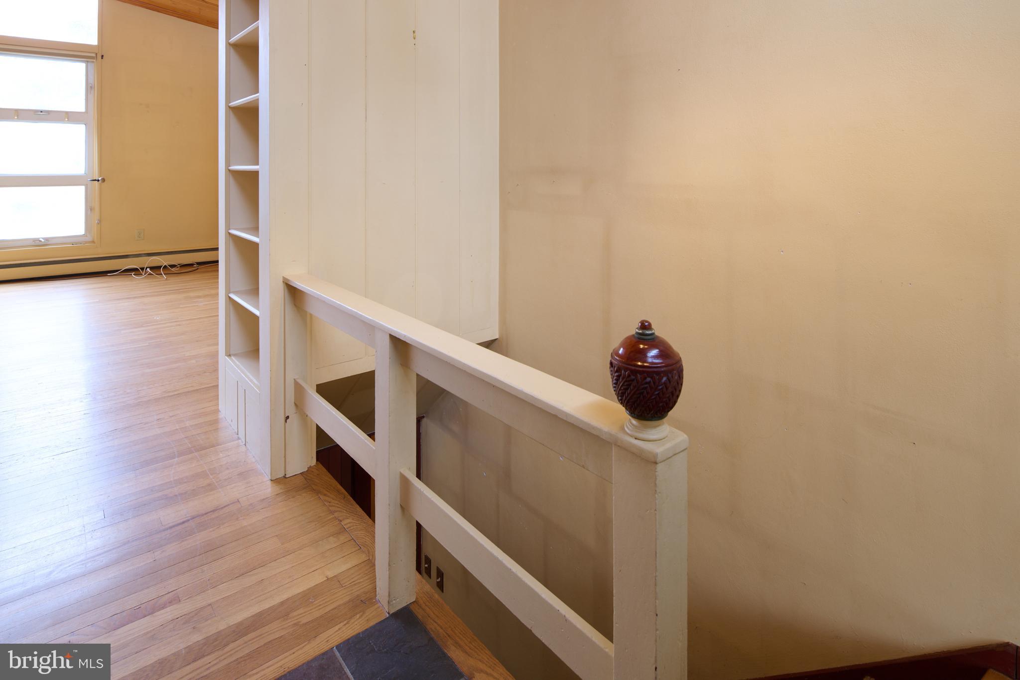 STATE COLLEGE BORO - Residential