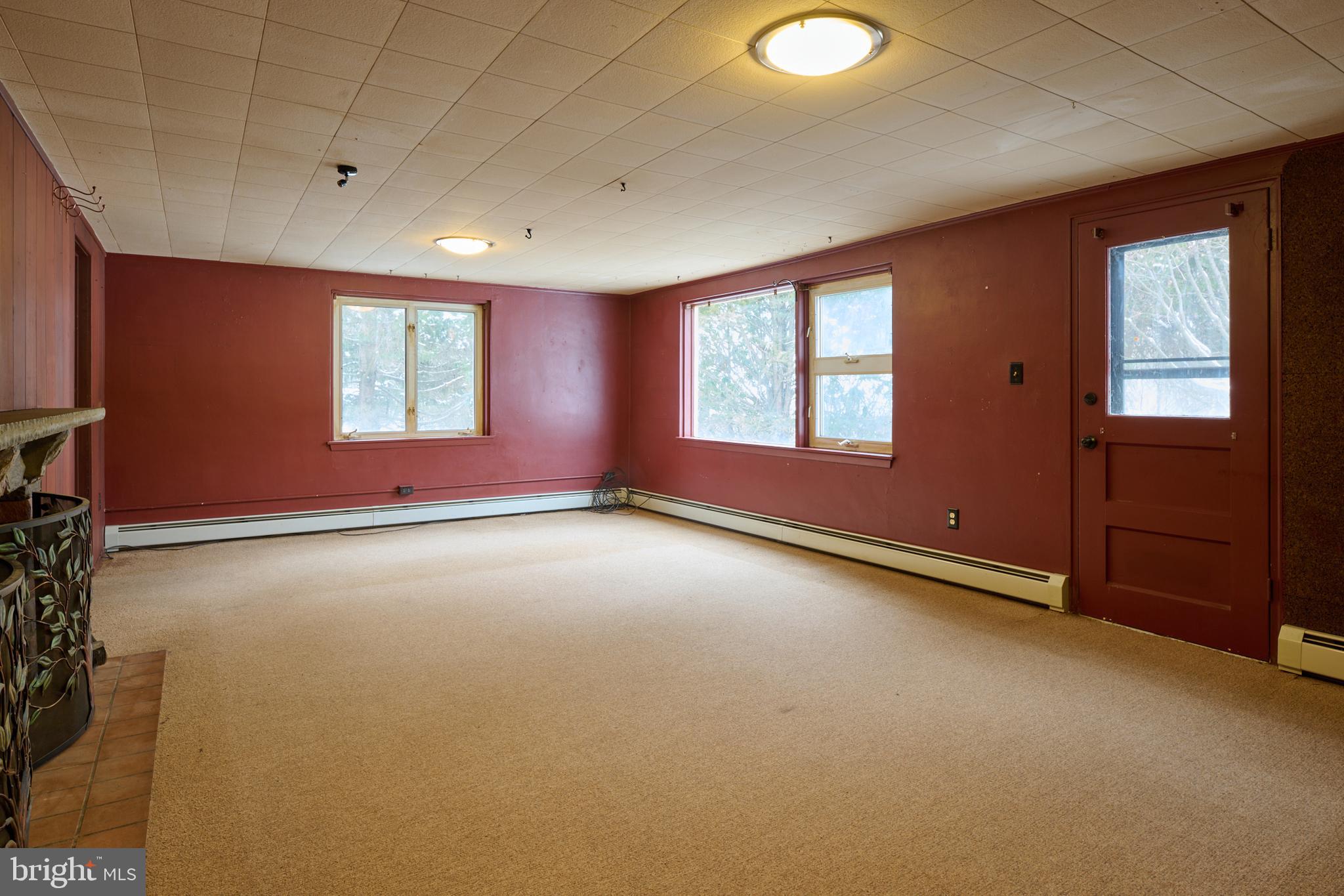 STATE COLLEGE BORO - Residential