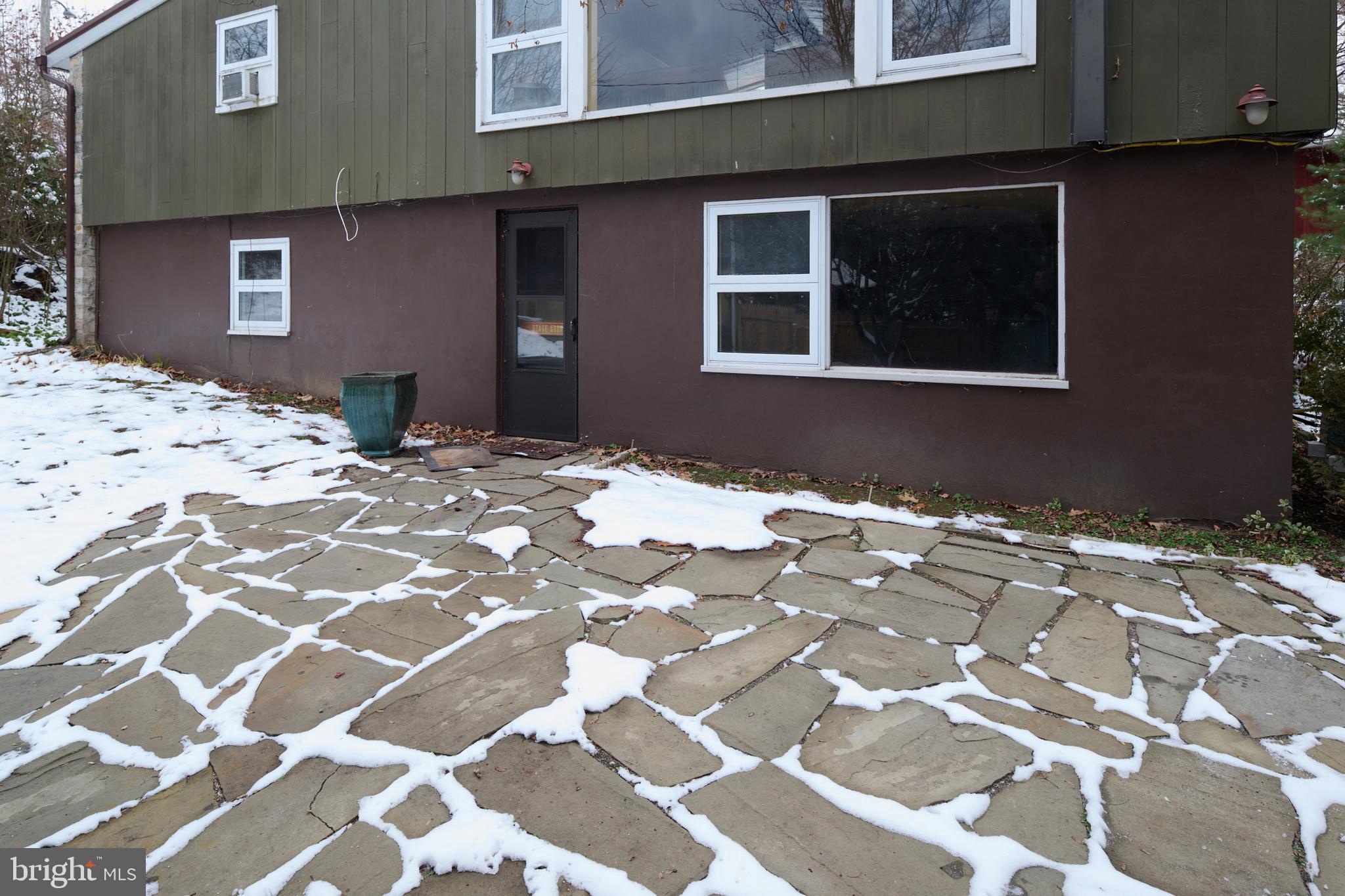 STATE COLLEGE BORO - Residential