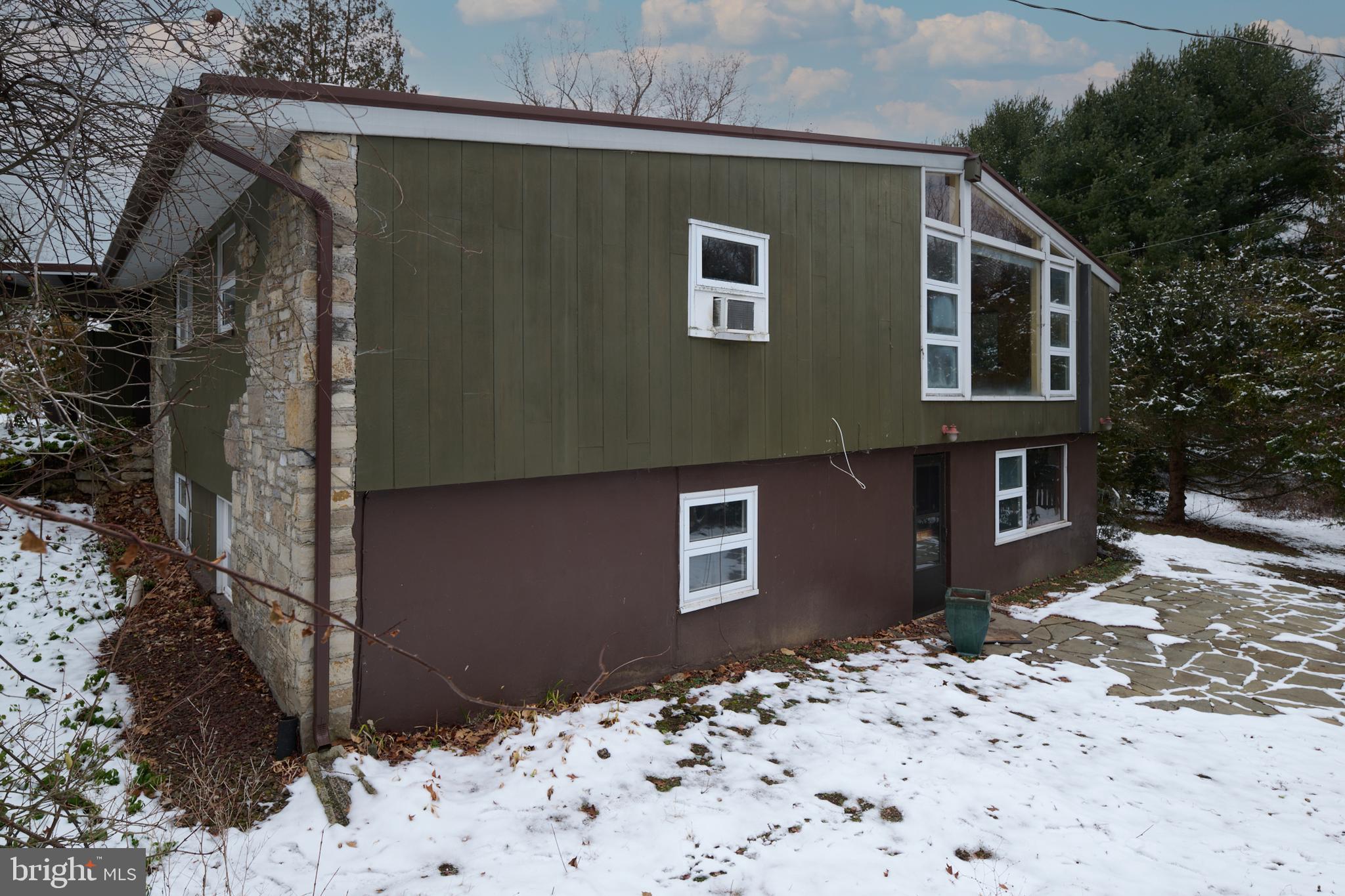 STATE COLLEGE BORO - Residential