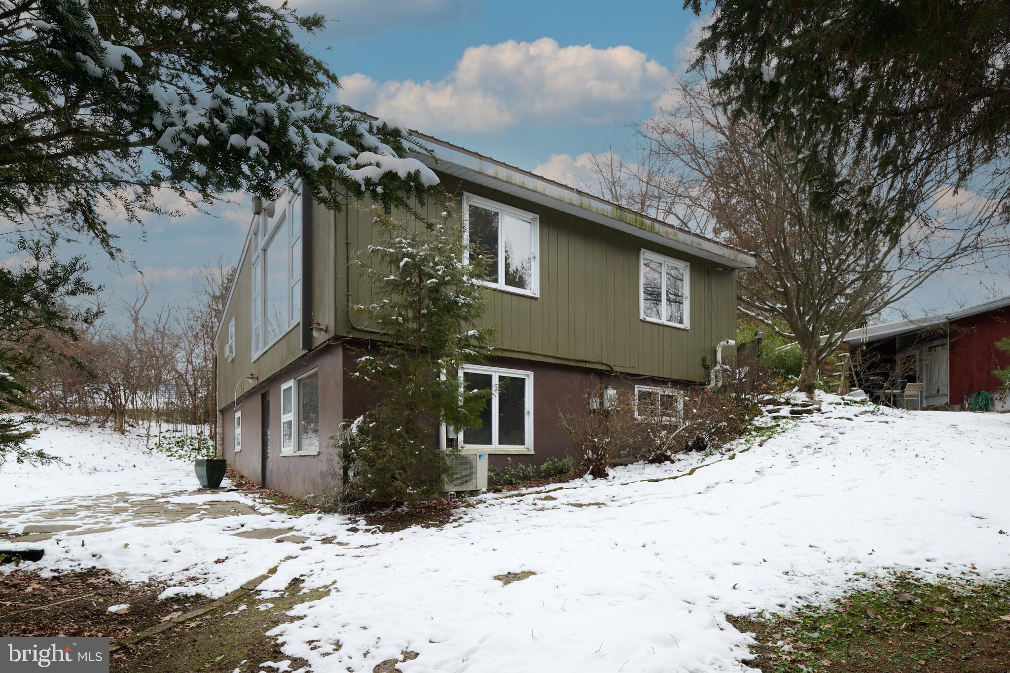 STATE COLLEGE BORO - Residential