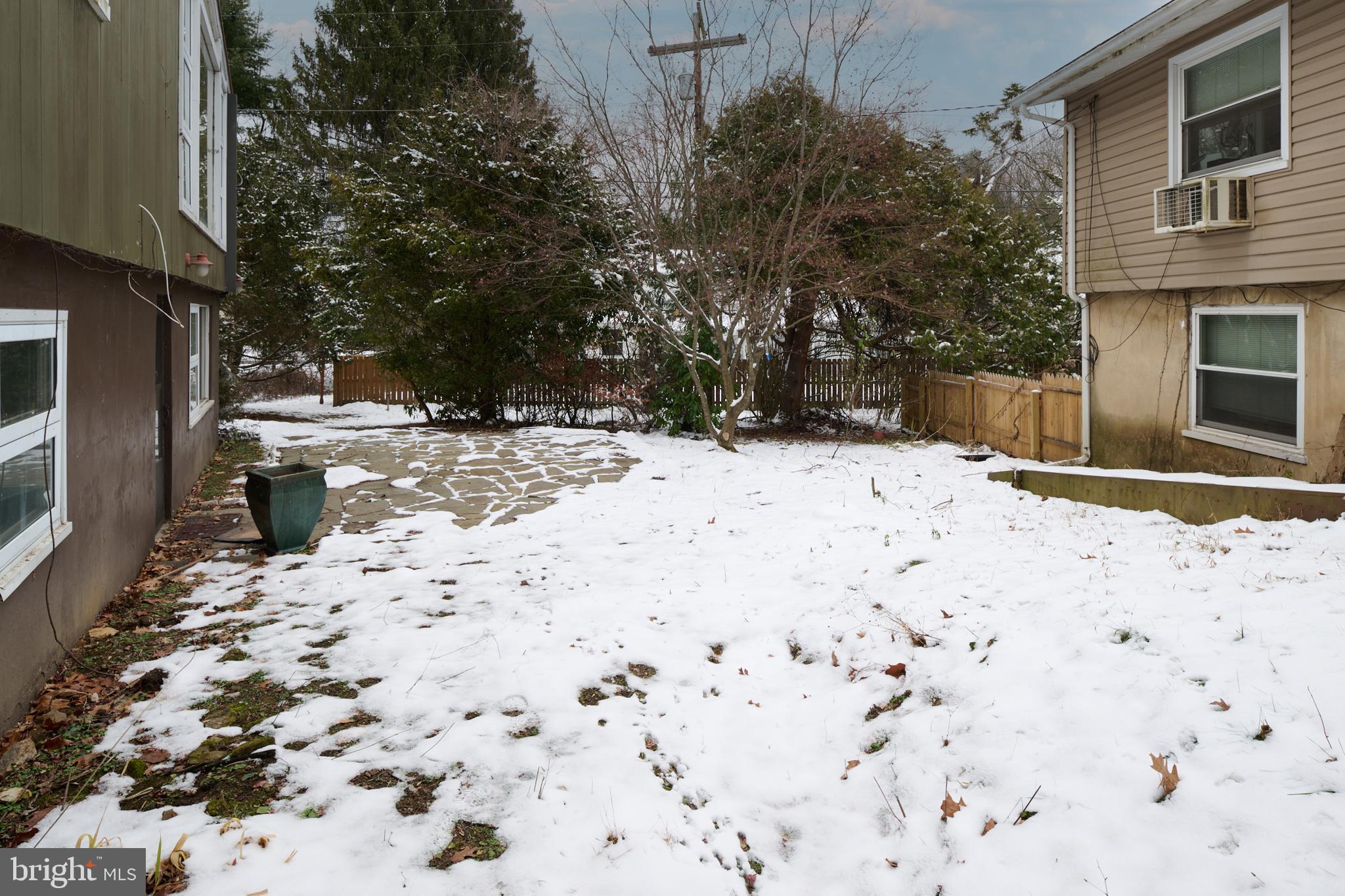 STATE COLLEGE BORO - Residential