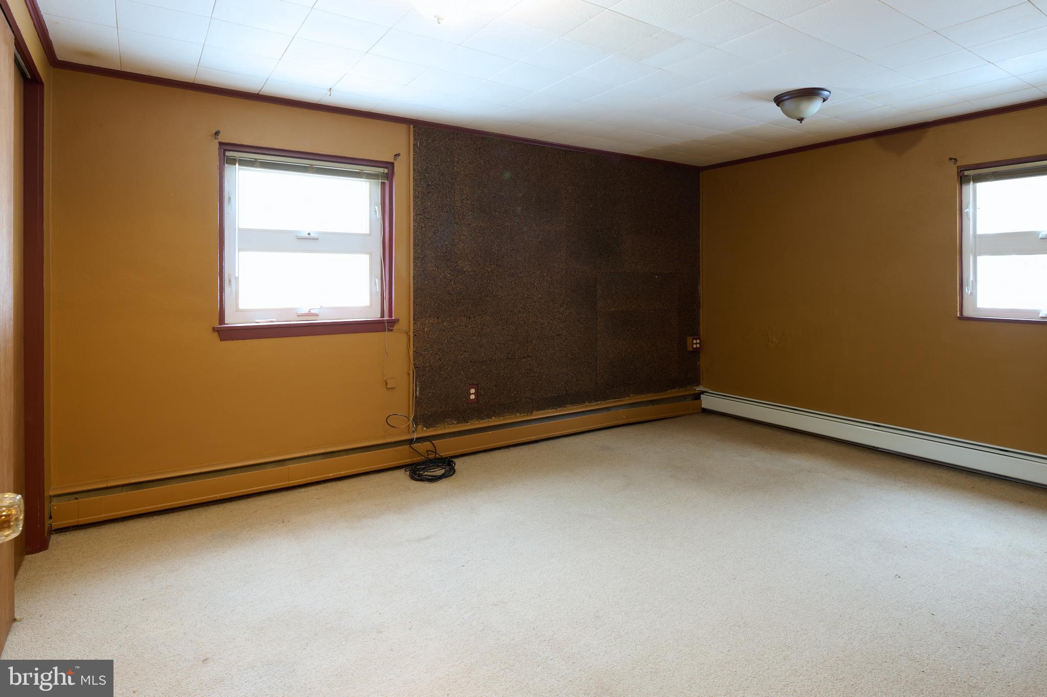 STATE COLLEGE BORO - Residential