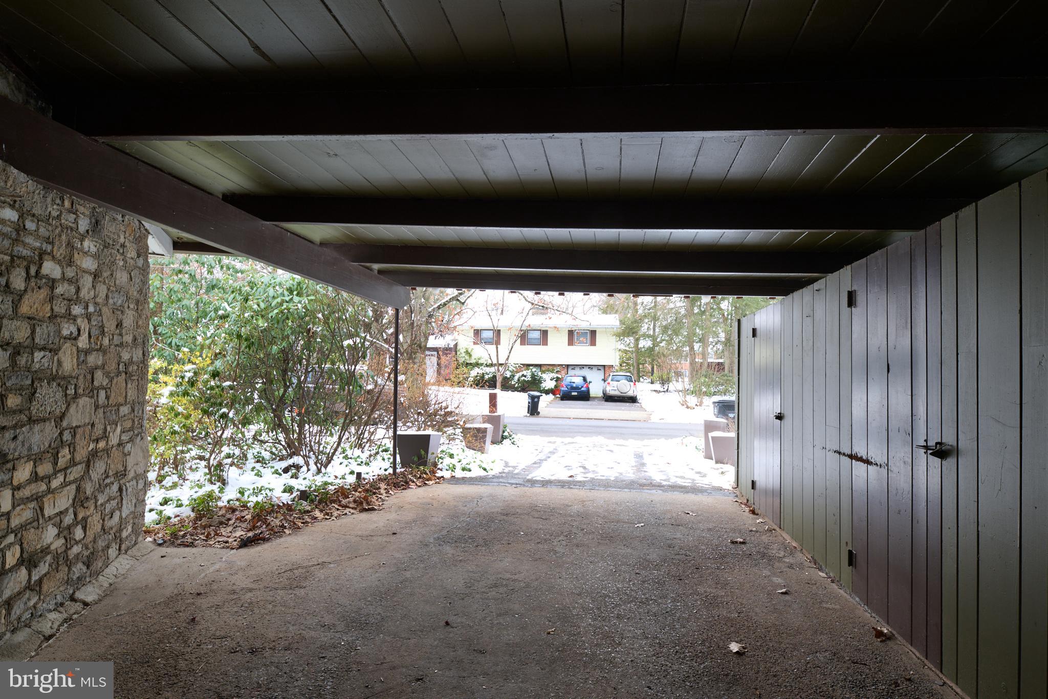 STATE COLLEGE BORO - Residential