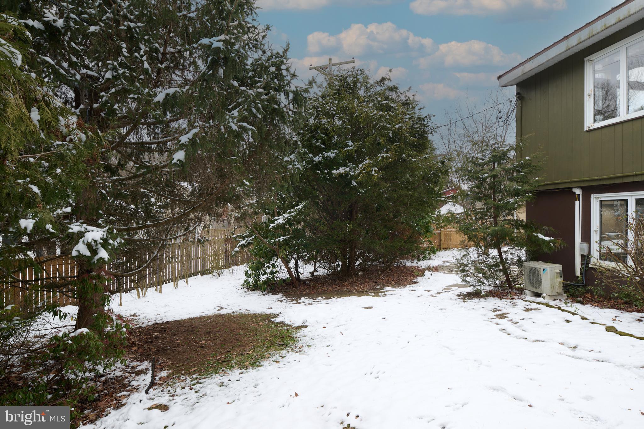 STATE COLLEGE BORO - Residential