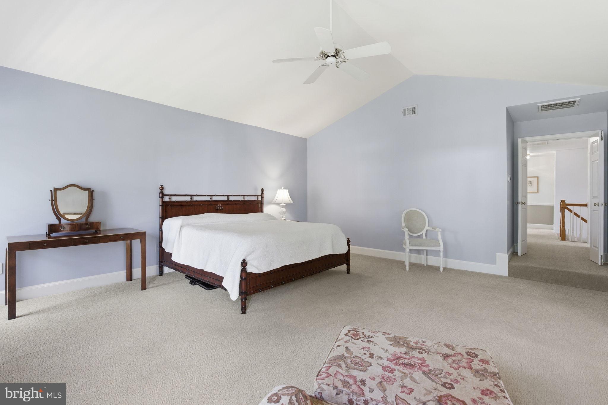 MOUNT HEBRON - Residential