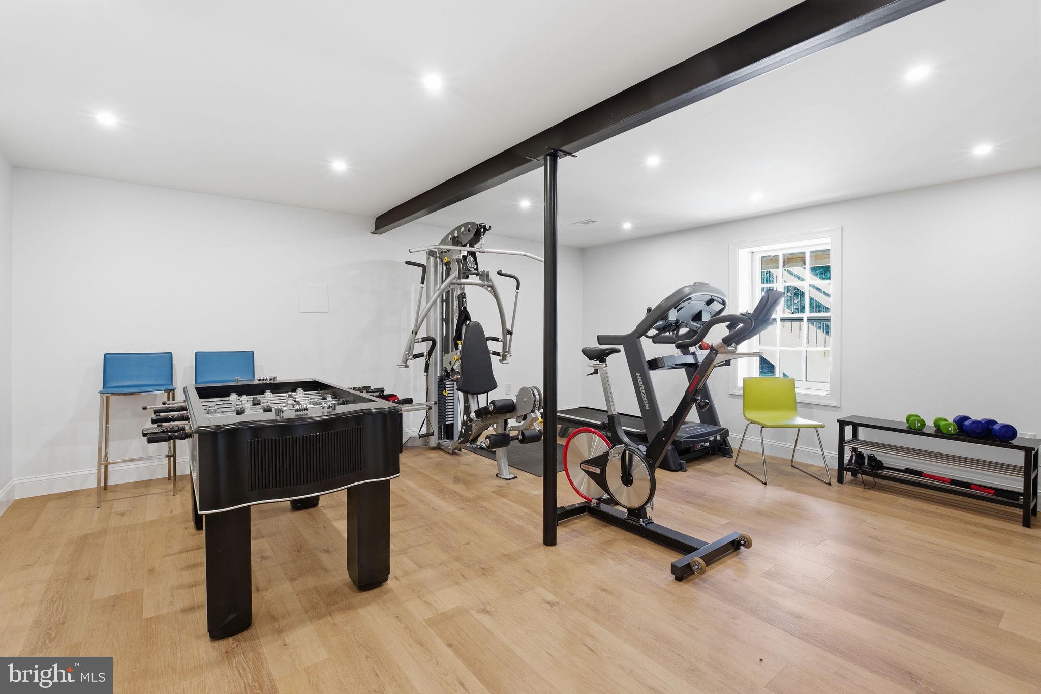 MOUNT HEBRON - Residential