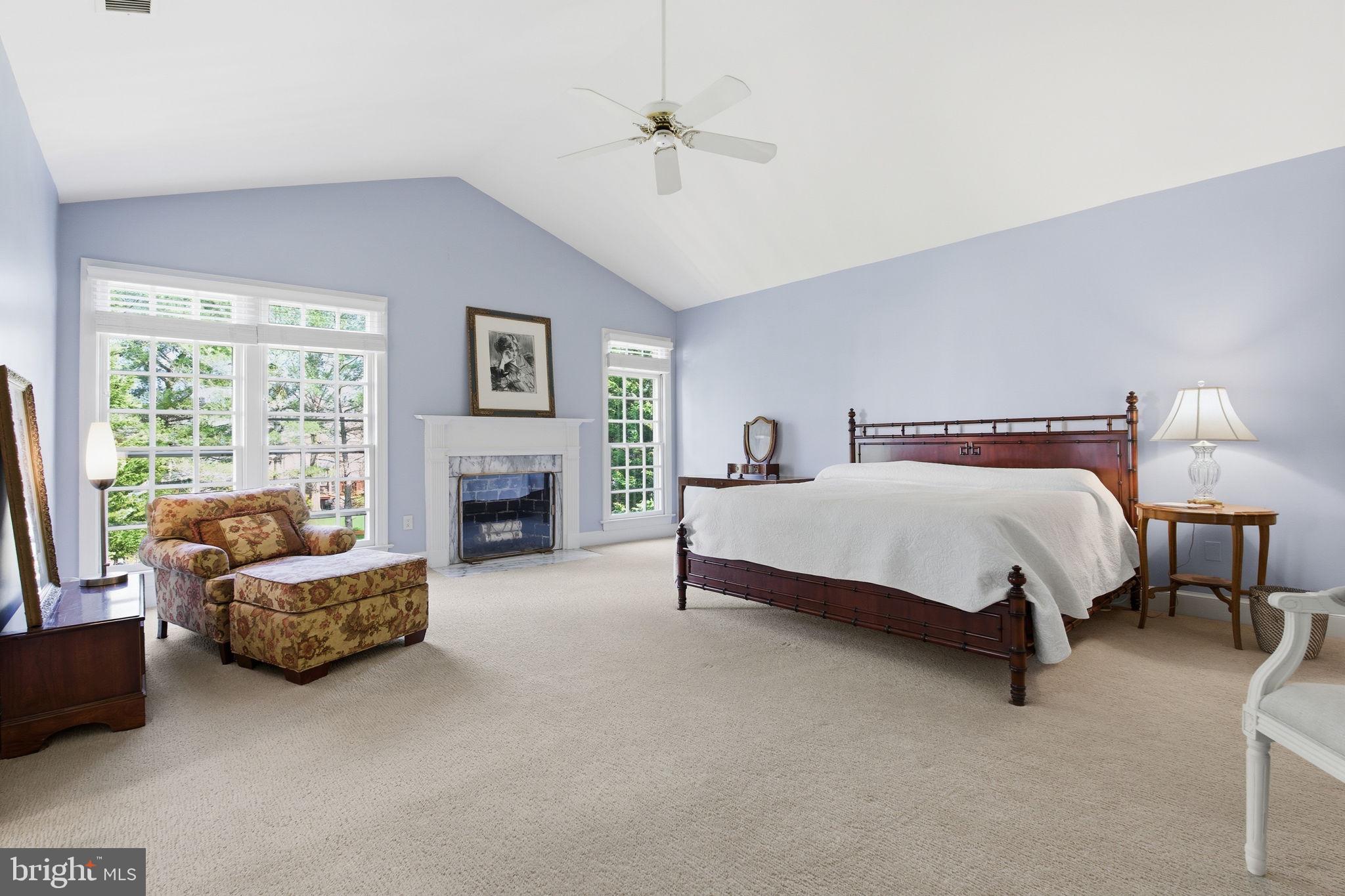 MOUNT HEBRON - Residential