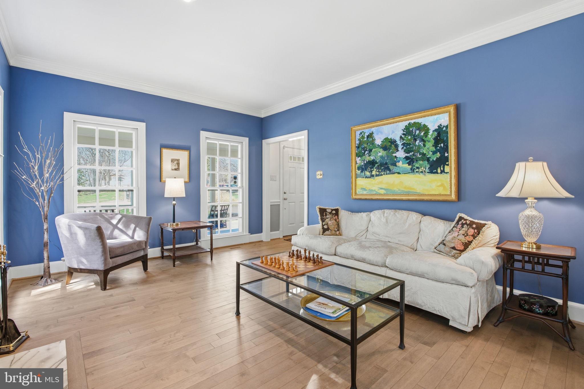 MOUNT HEBRON - Residential