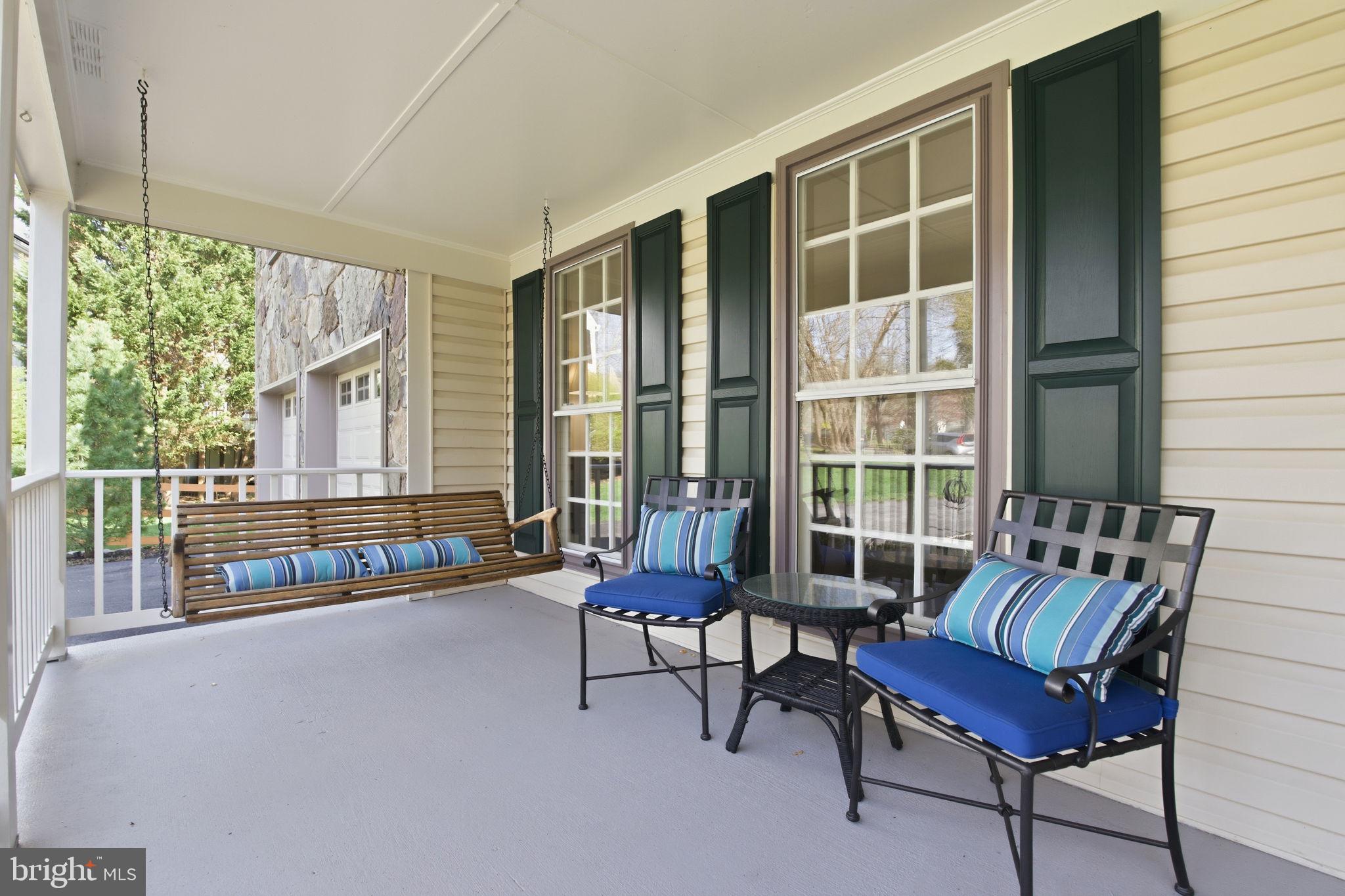 MOUNT HEBRON - Residential