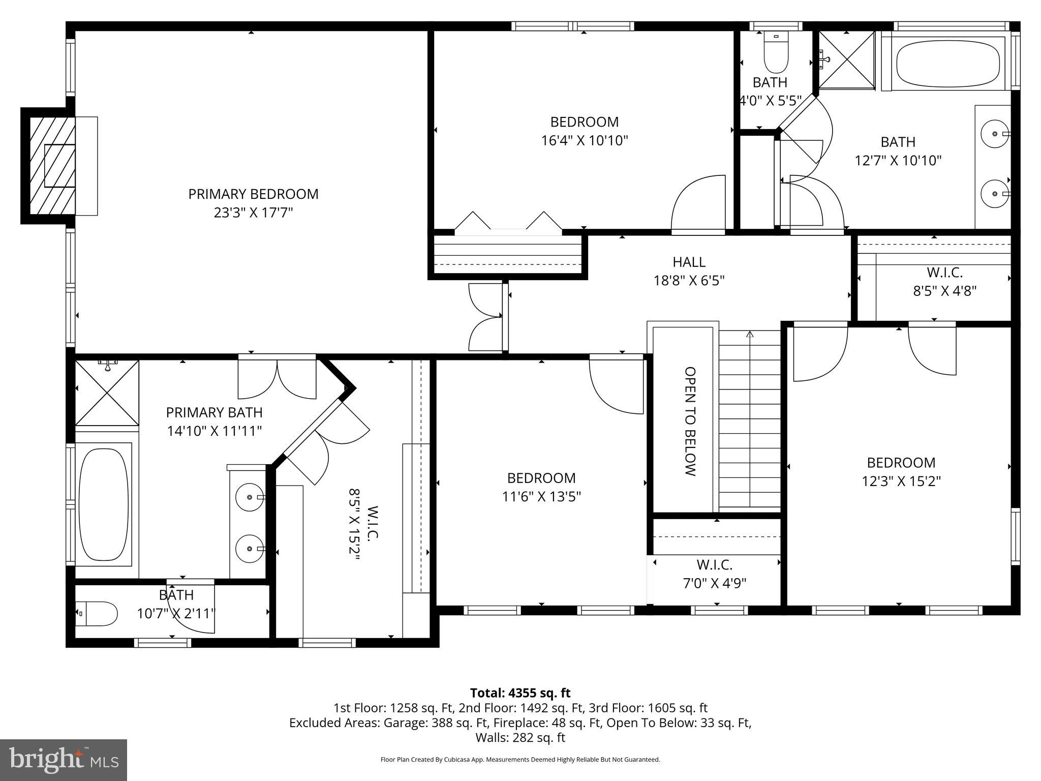 MOUNT HEBRON - Residential