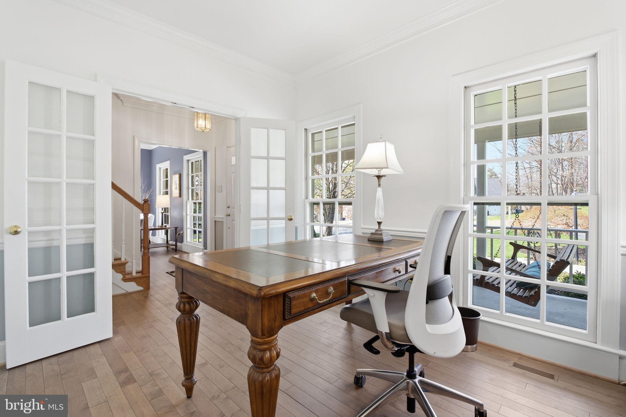 MOUNT HEBRON - Residential