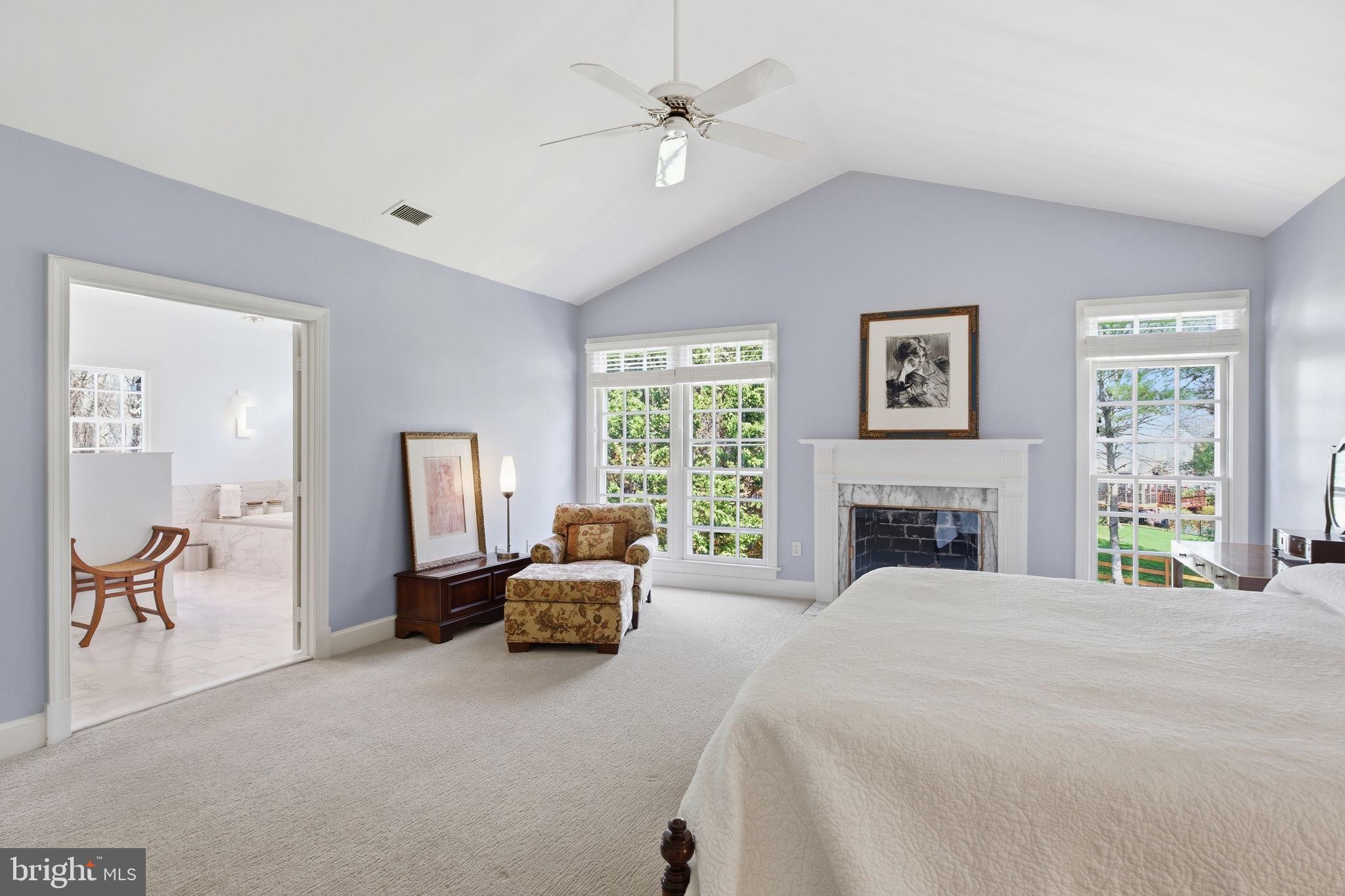 MOUNT HEBRON - Residential