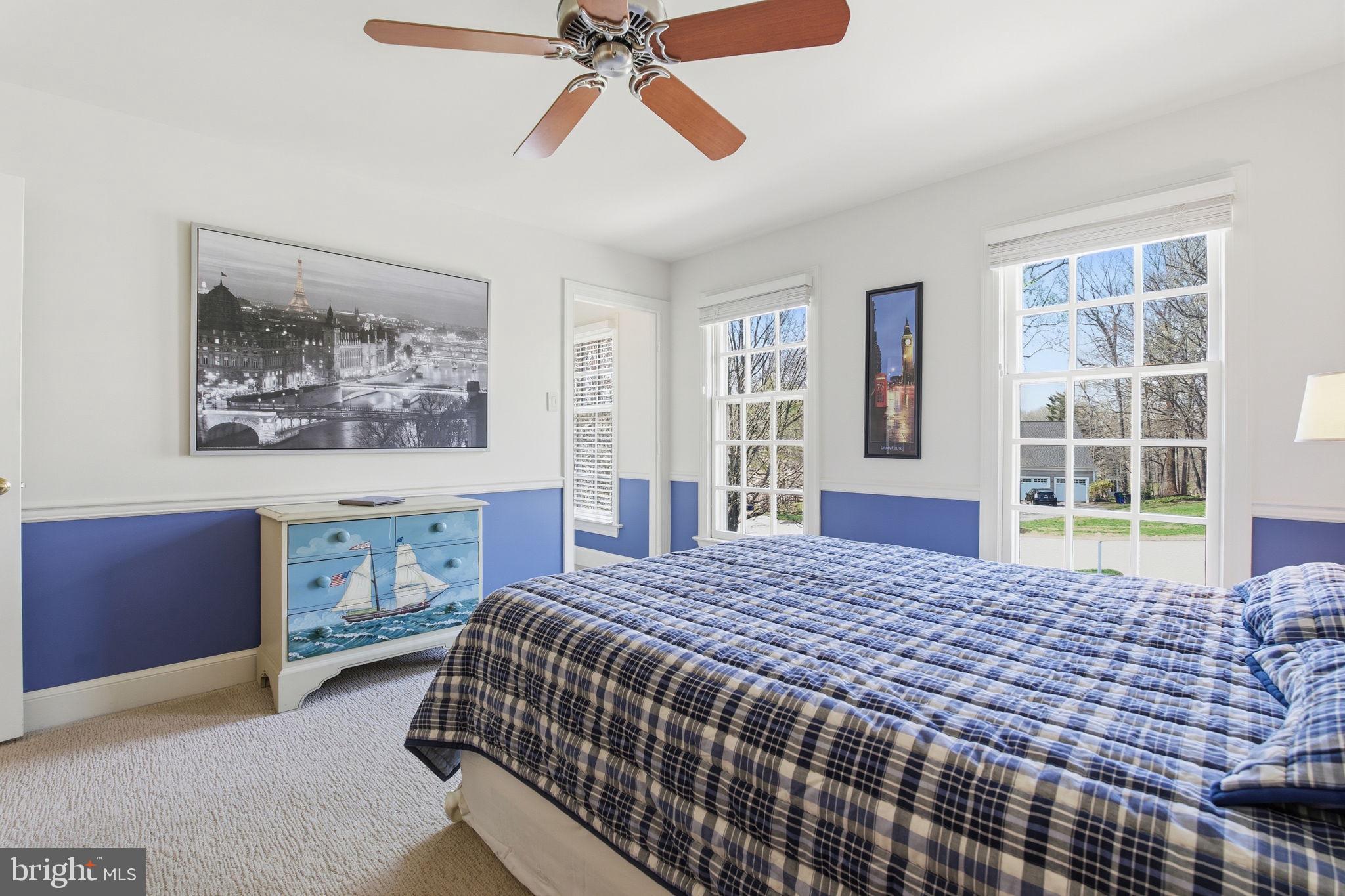 MOUNT HEBRON - Residential