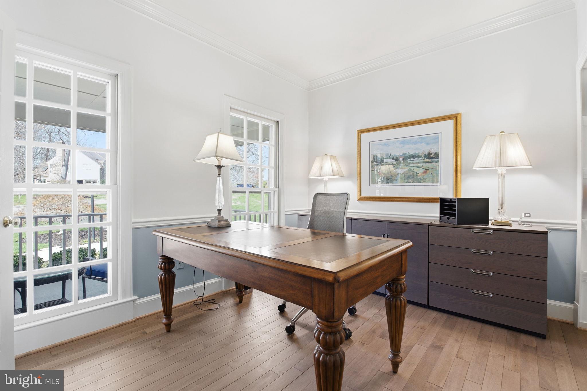 MOUNT HEBRON - Residential