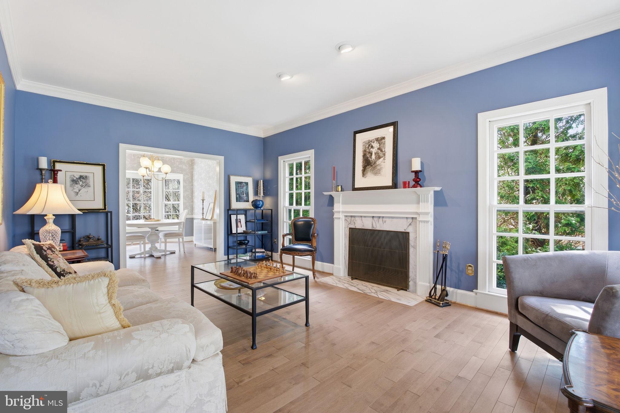 MOUNT HEBRON - Residential