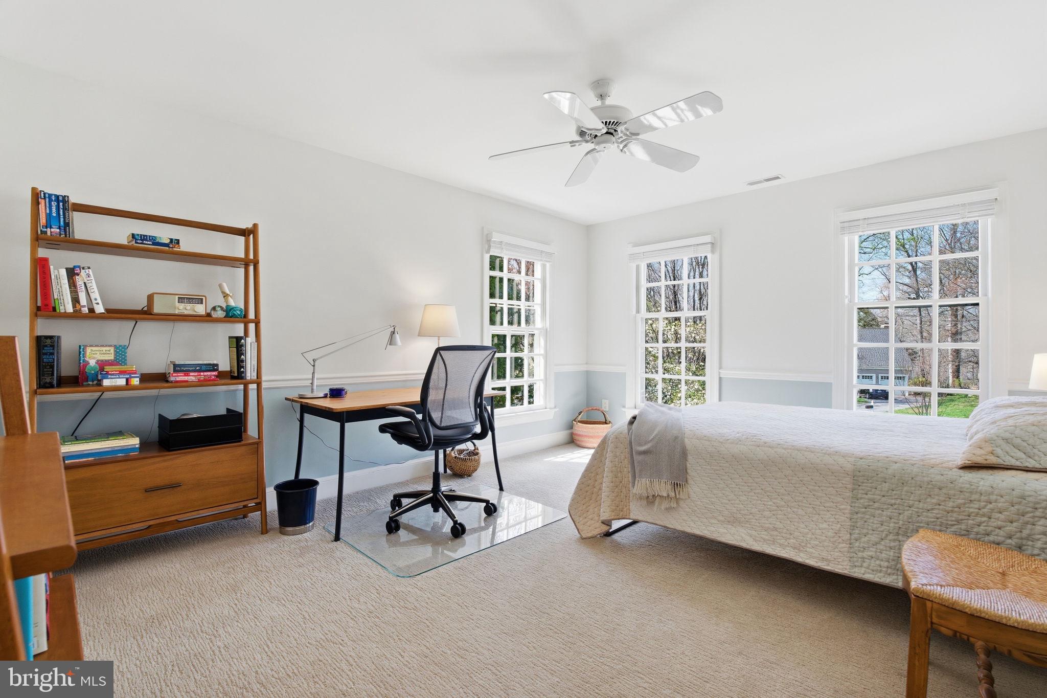 MOUNT HEBRON - Residential