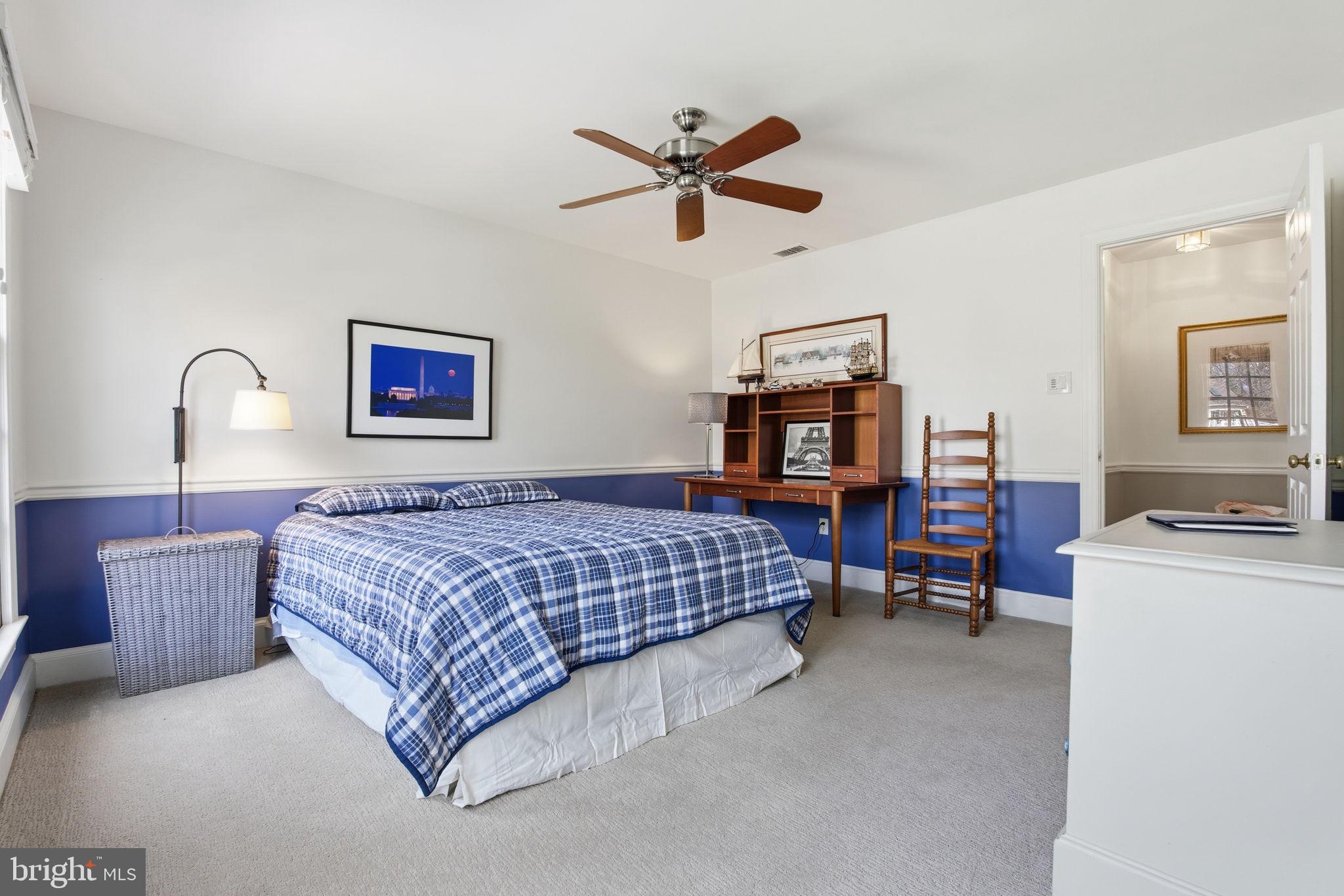 MOUNT HEBRON - Residential