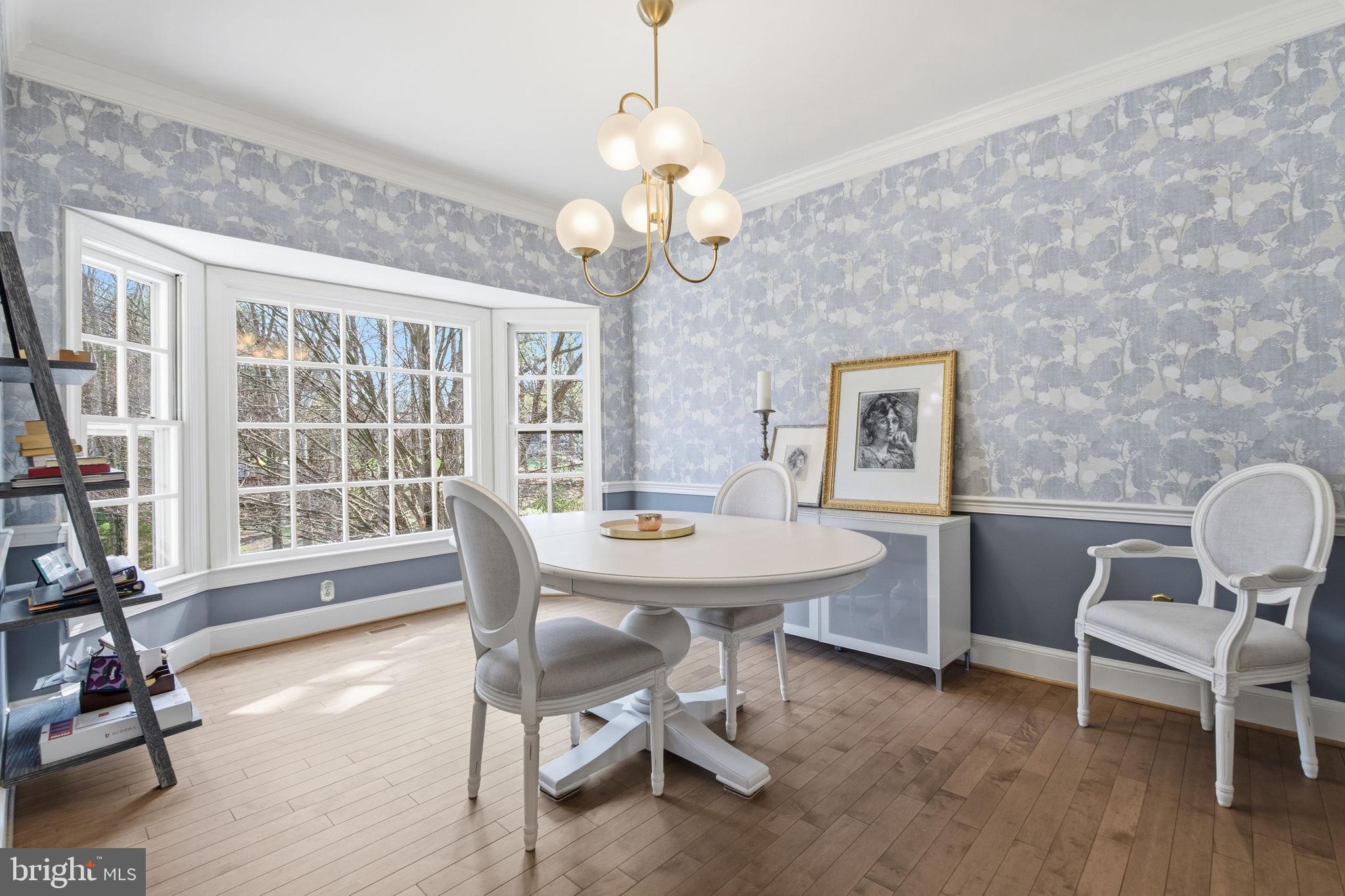 MOUNT HEBRON - Residential