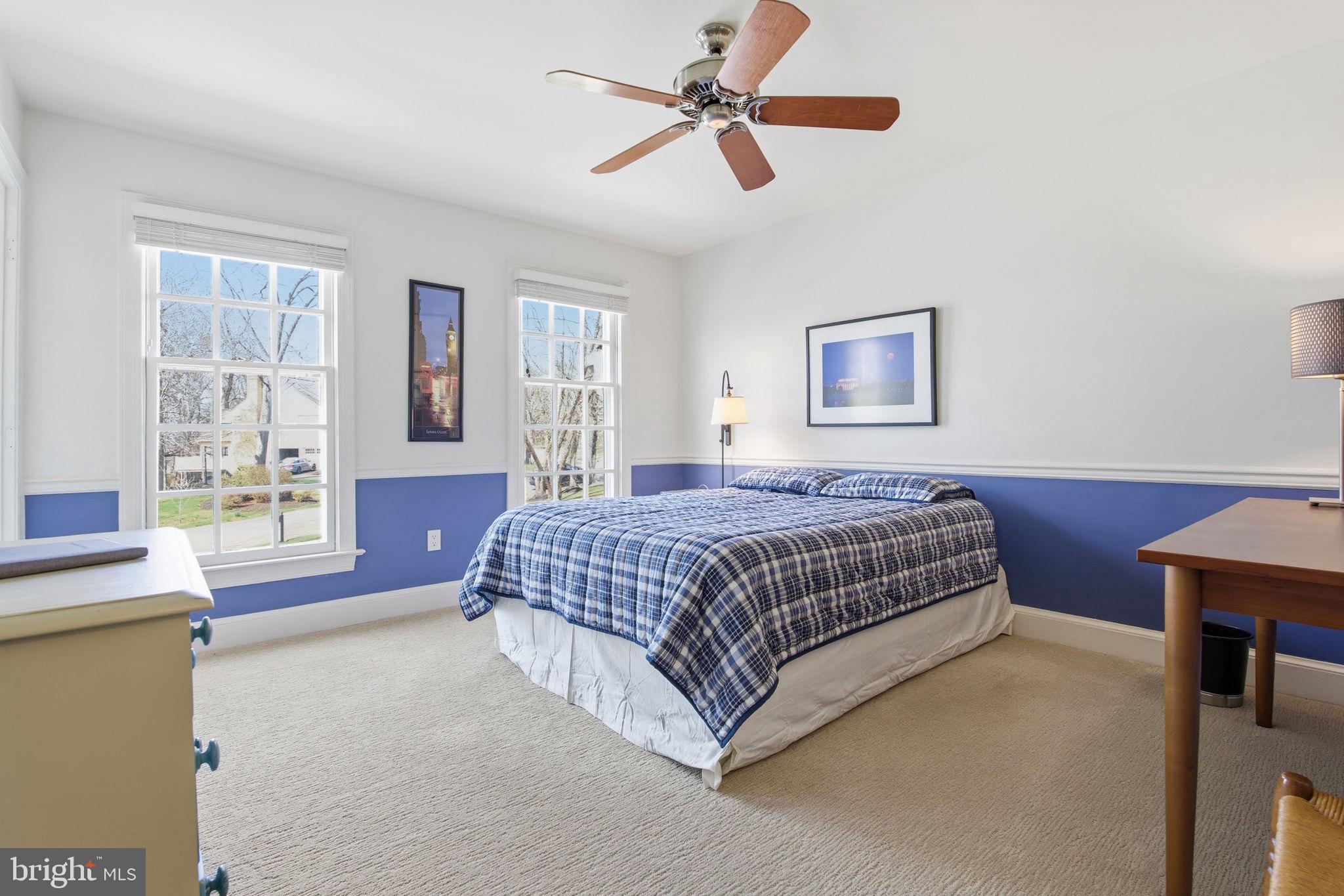 MOUNT HEBRON - Residential