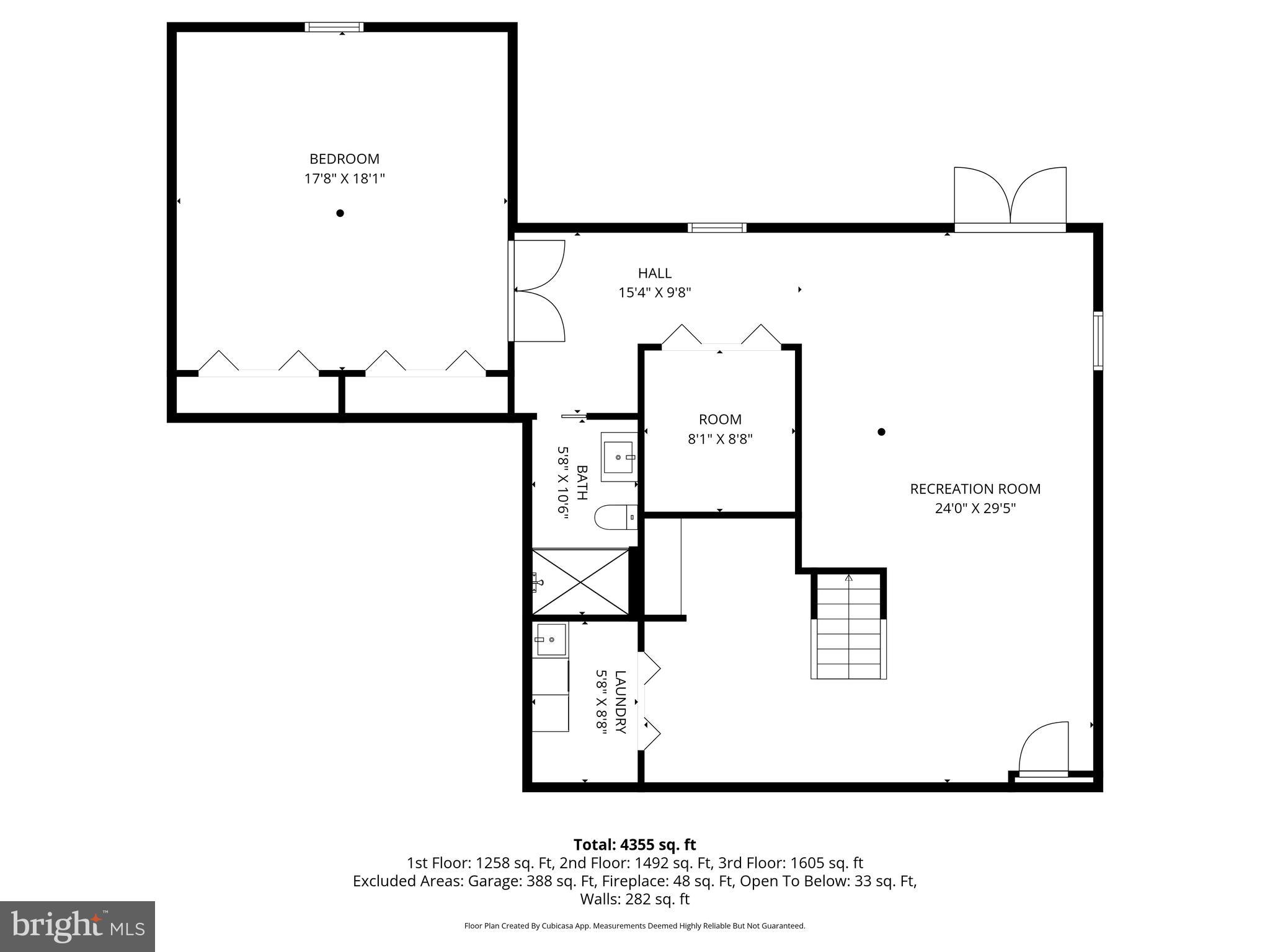 MOUNT HEBRON - Residential