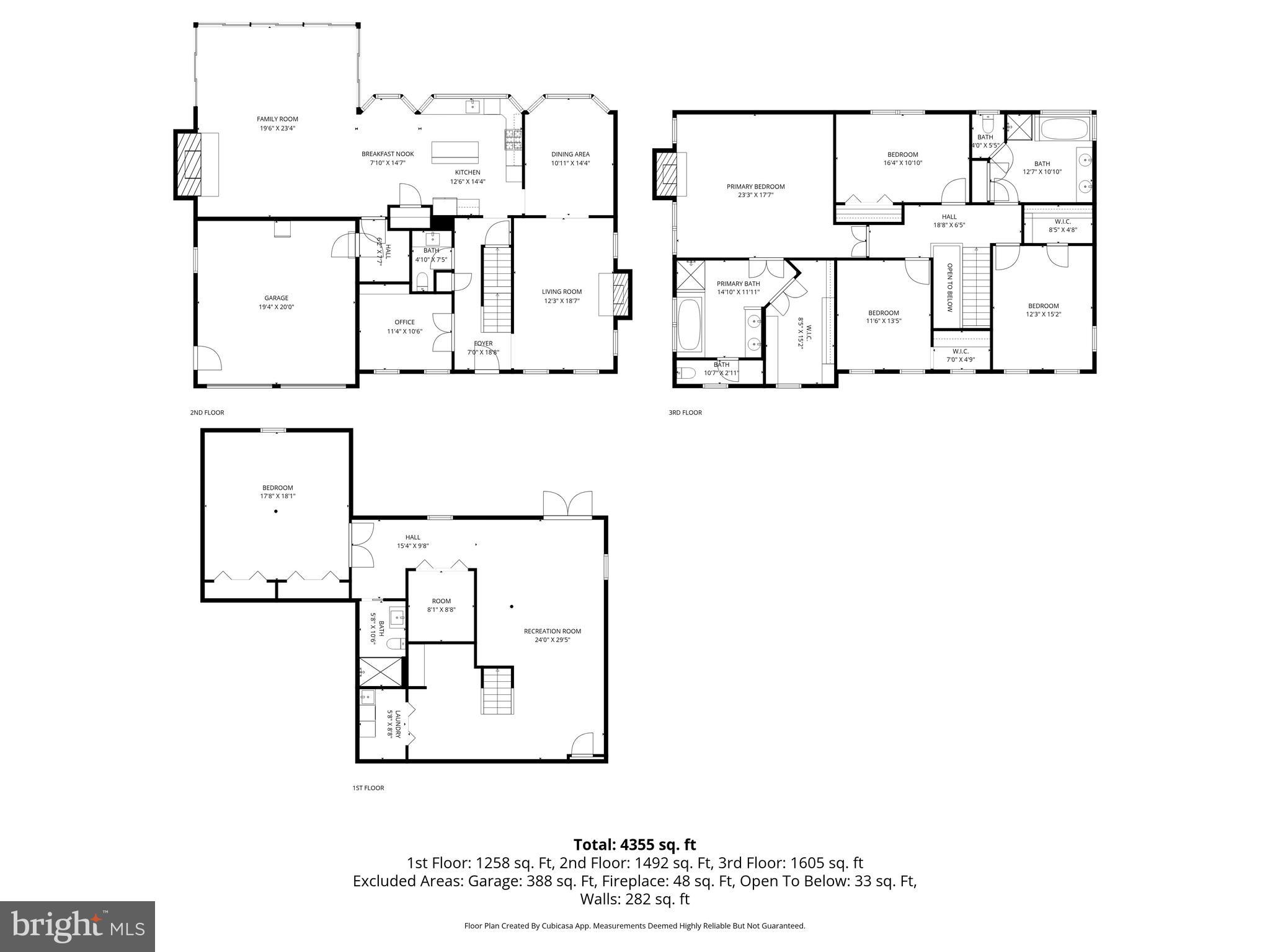 MOUNT HEBRON - Residential