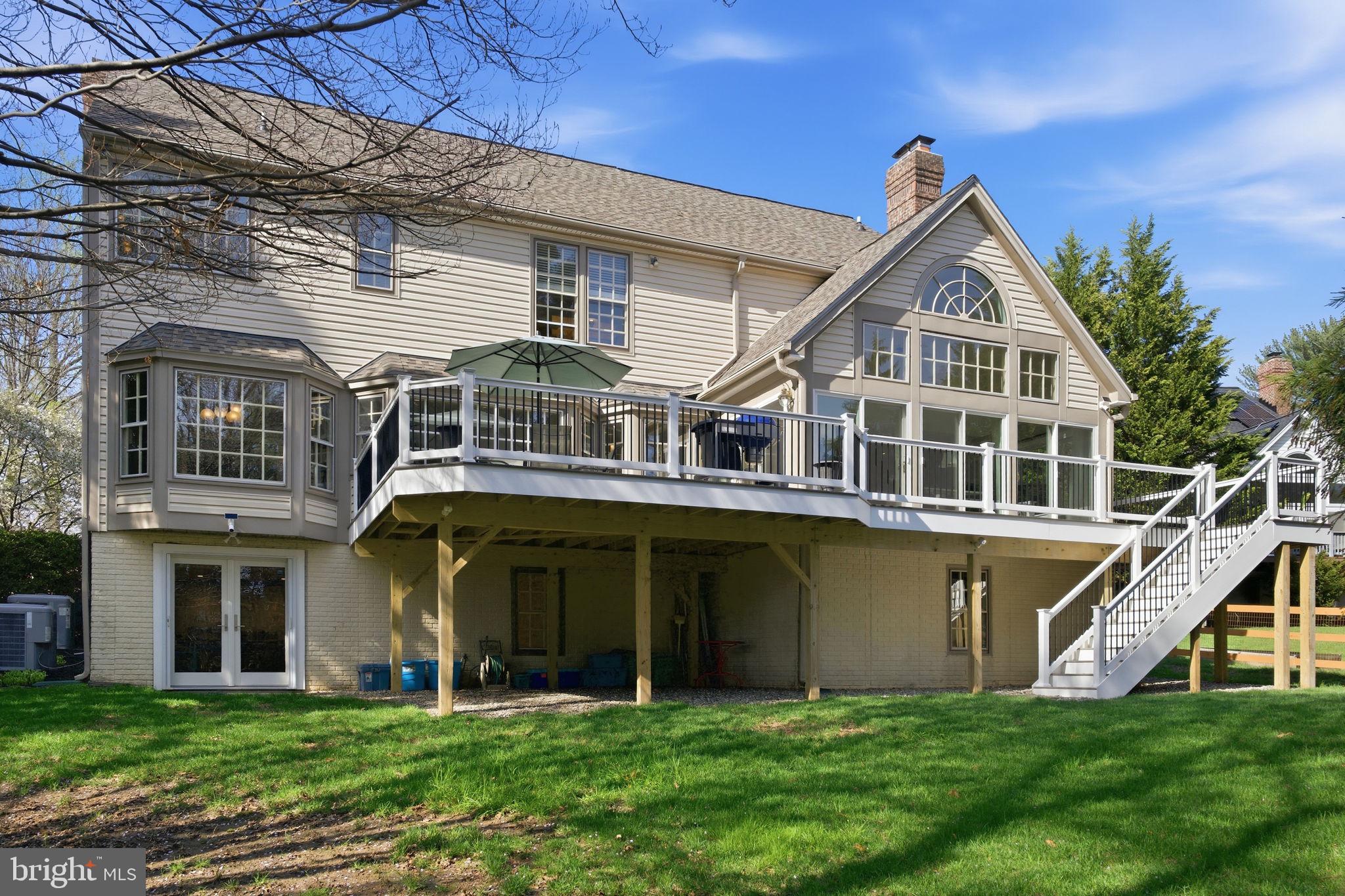 MOUNT HEBRON - Residential