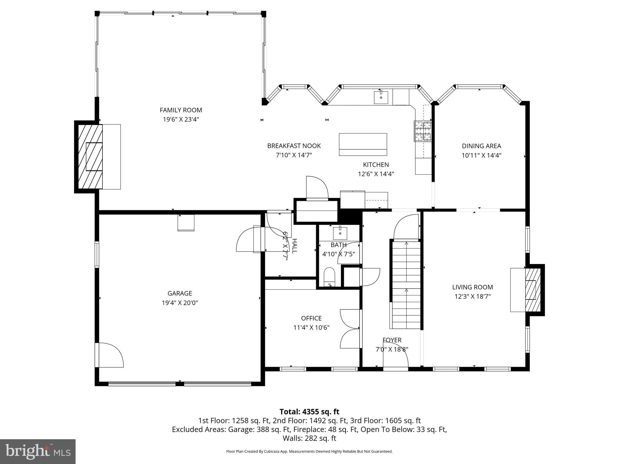 MOUNT HEBRON - Residential