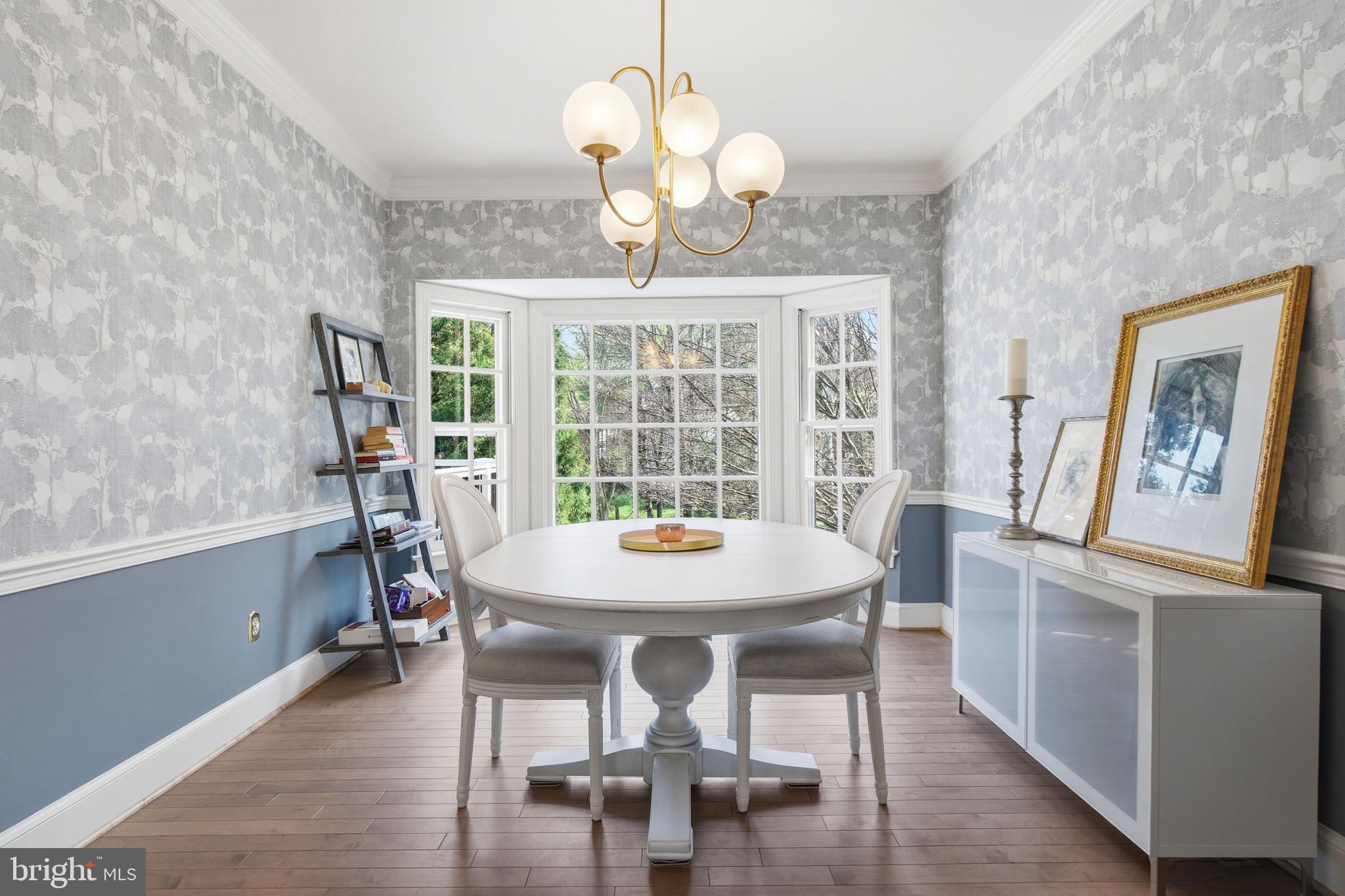 MOUNT HEBRON - Residential