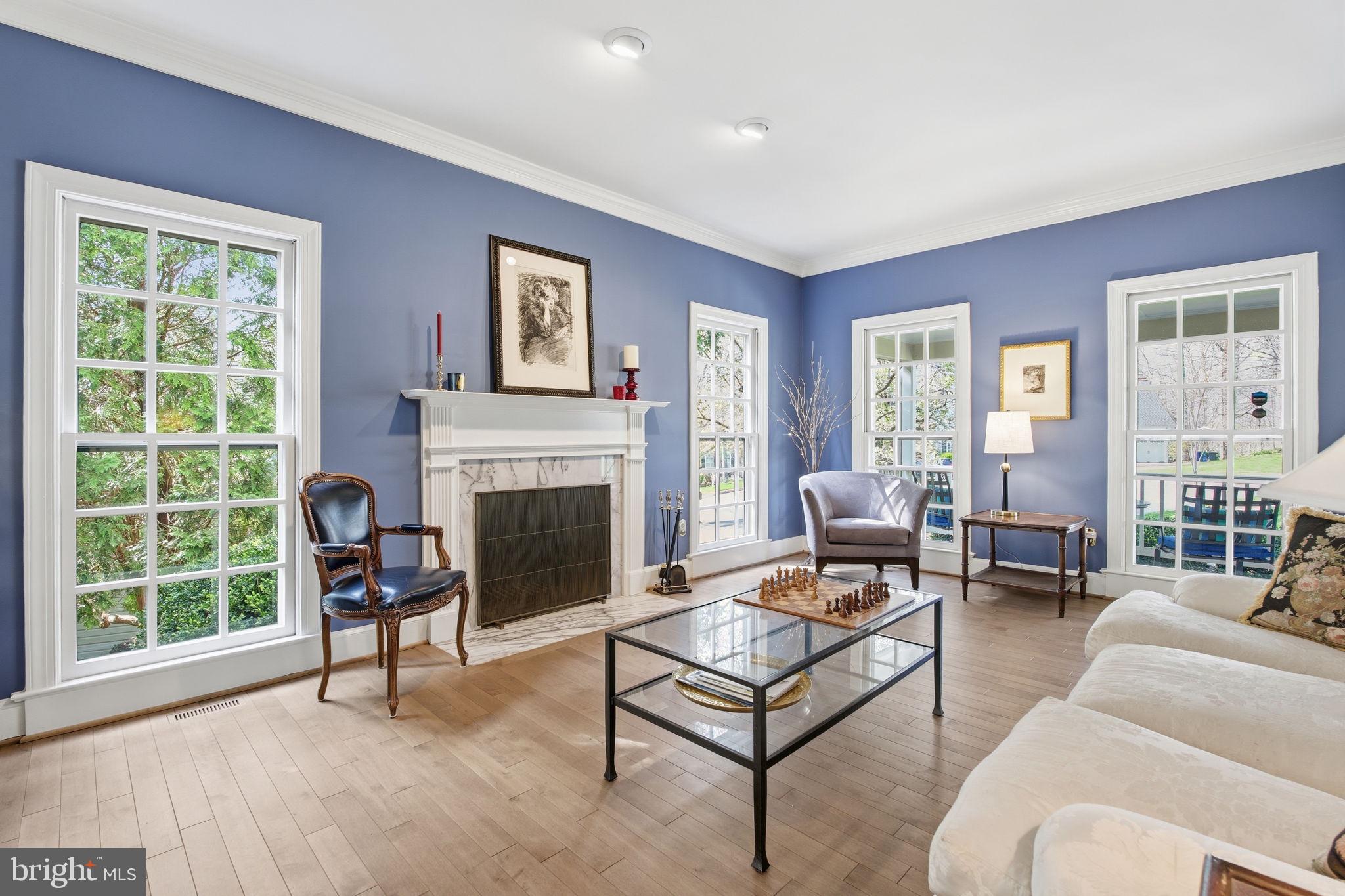 MOUNT HEBRON - Residential