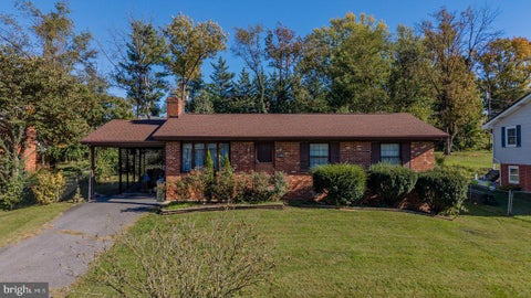 Homes For Sale - 1154 Stuart Street<br/> HARRISONBURG, VA 22802