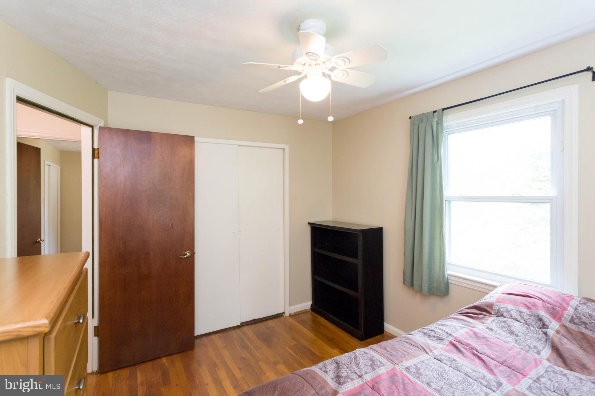 HUNTINGTON - Residential Lease