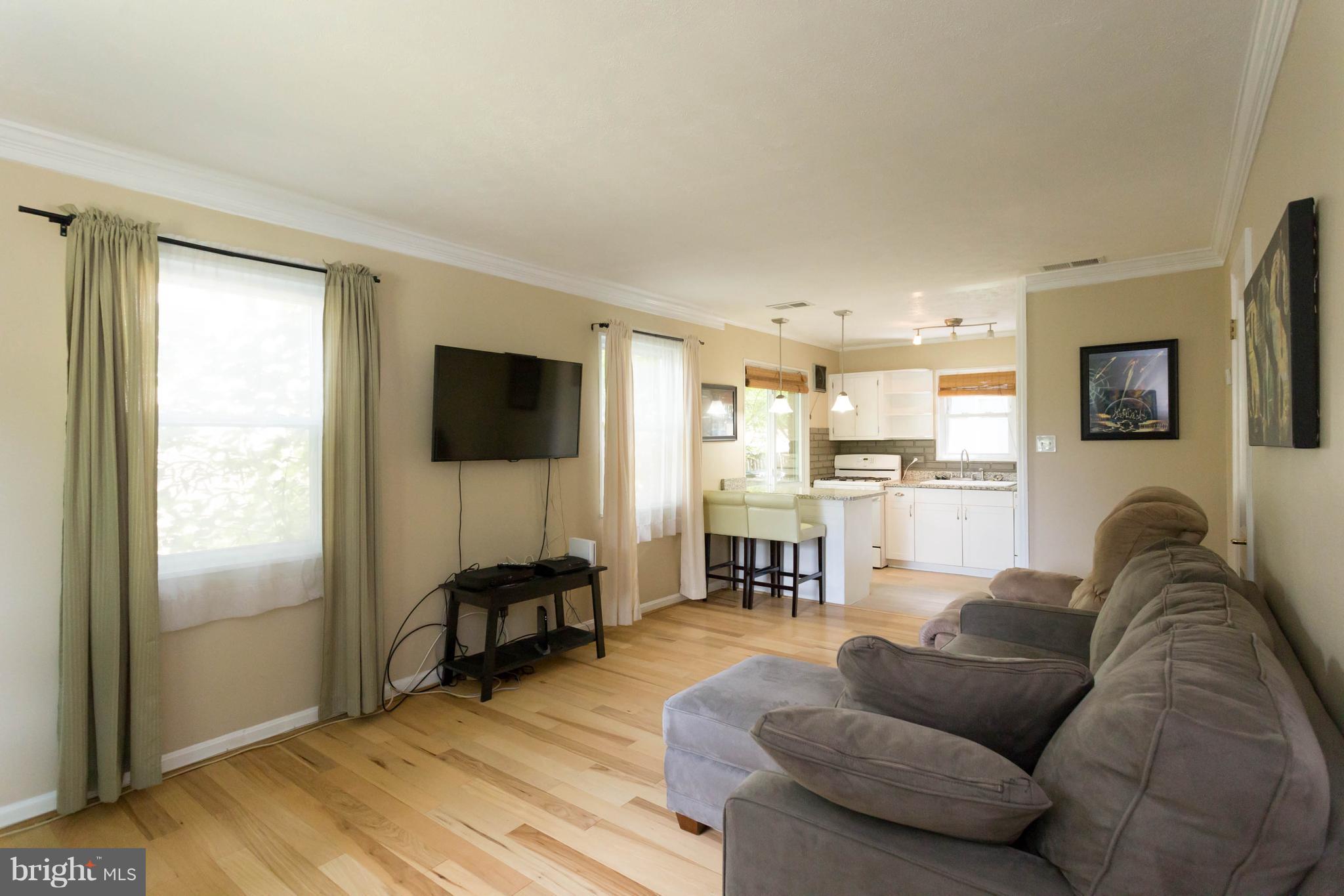 HUNTINGTON - Residential Lease