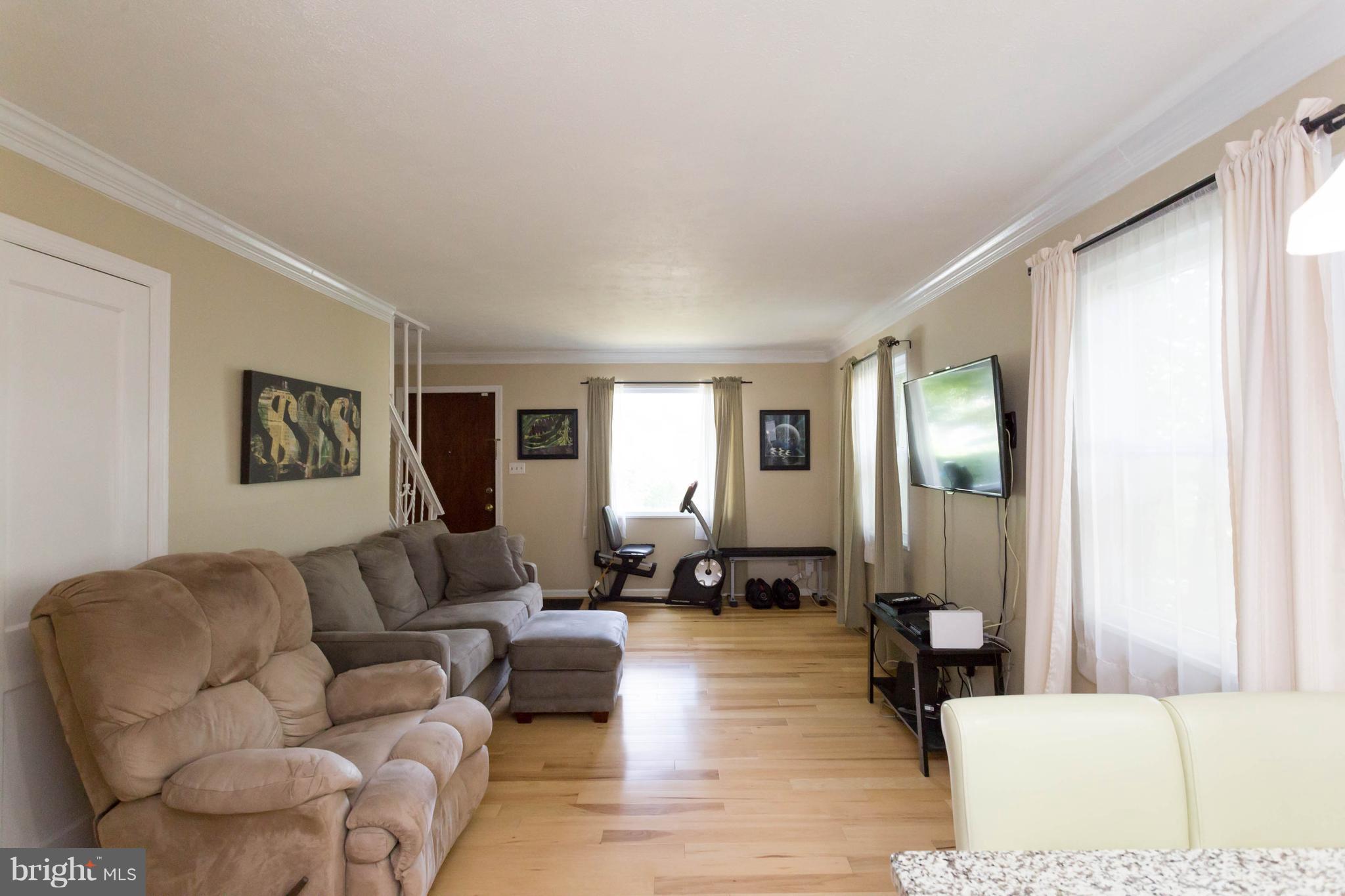 HUNTINGTON - Residential Lease