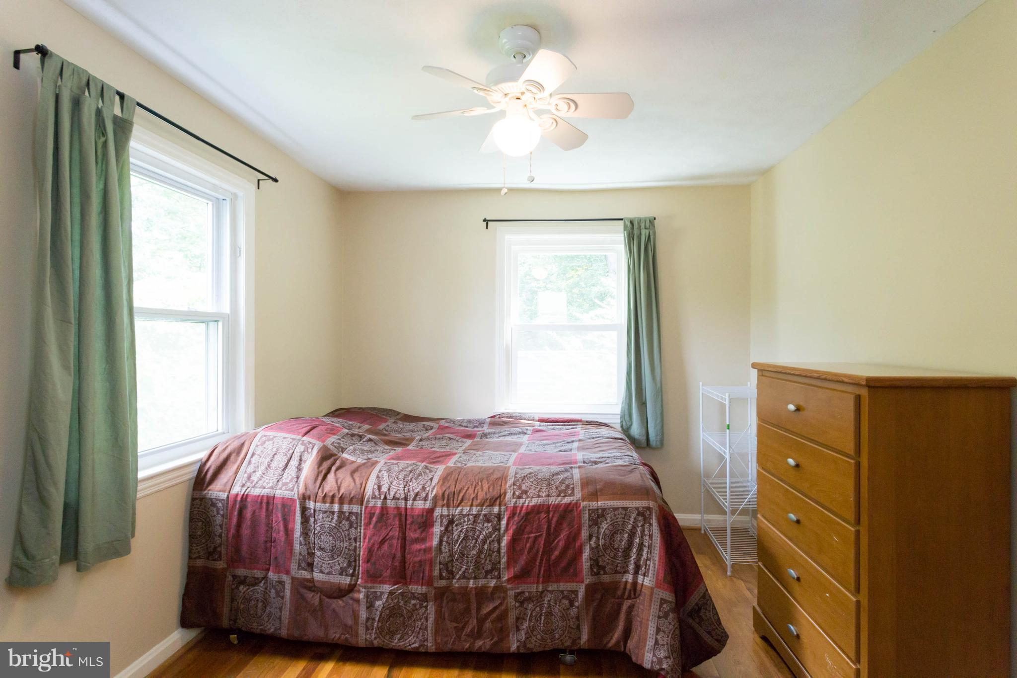 HUNTINGTON - Residential Lease