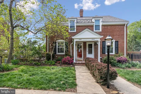 4226 32nd Street S, Arlington, VA MLS: VAAR2056060