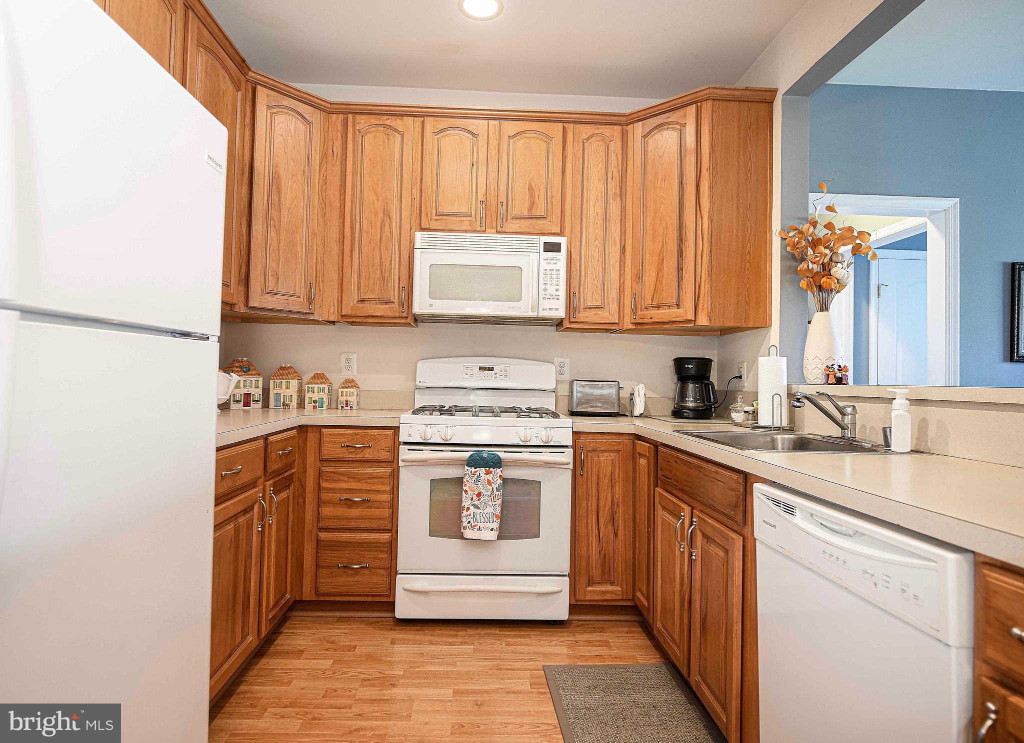 IRWINS CHOICE - Residential