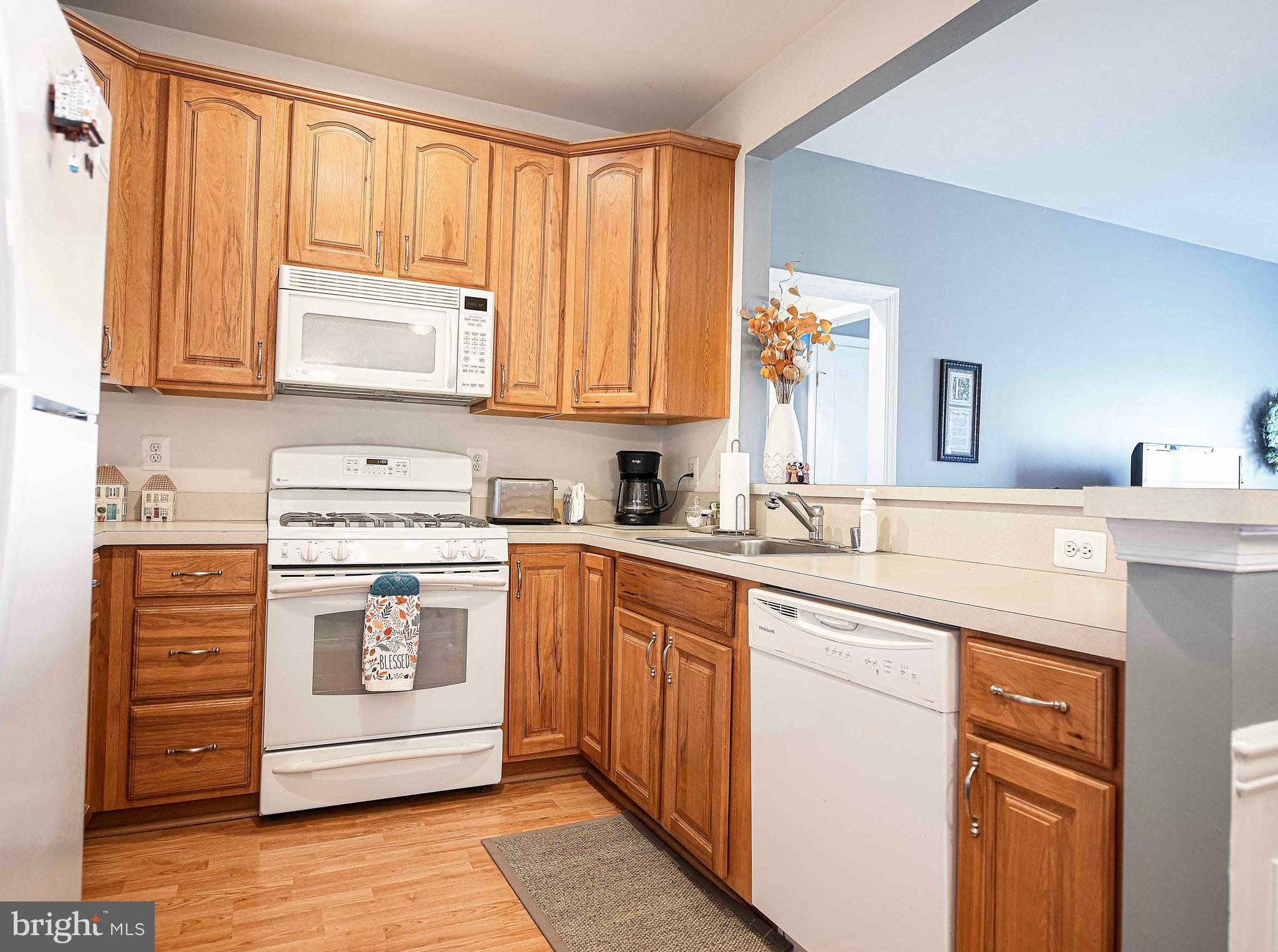 IRWINS CHOICE - Residential