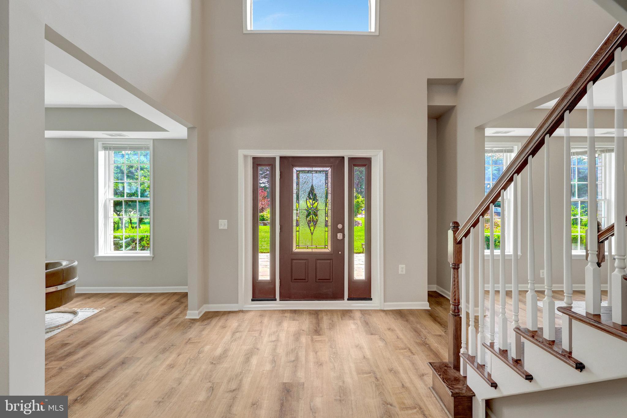 13336 BRADDOCK ROAD