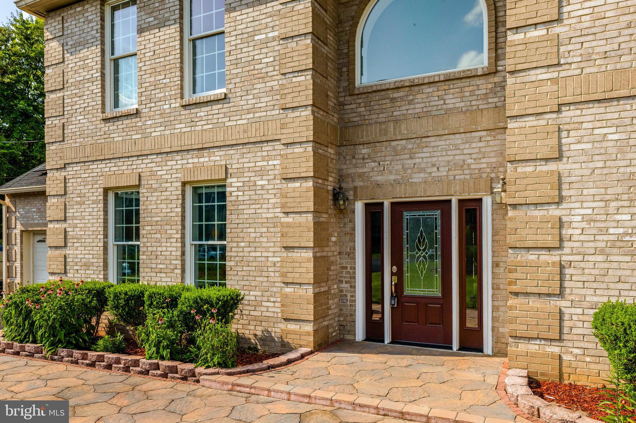 13336 BRADDOCK ROAD