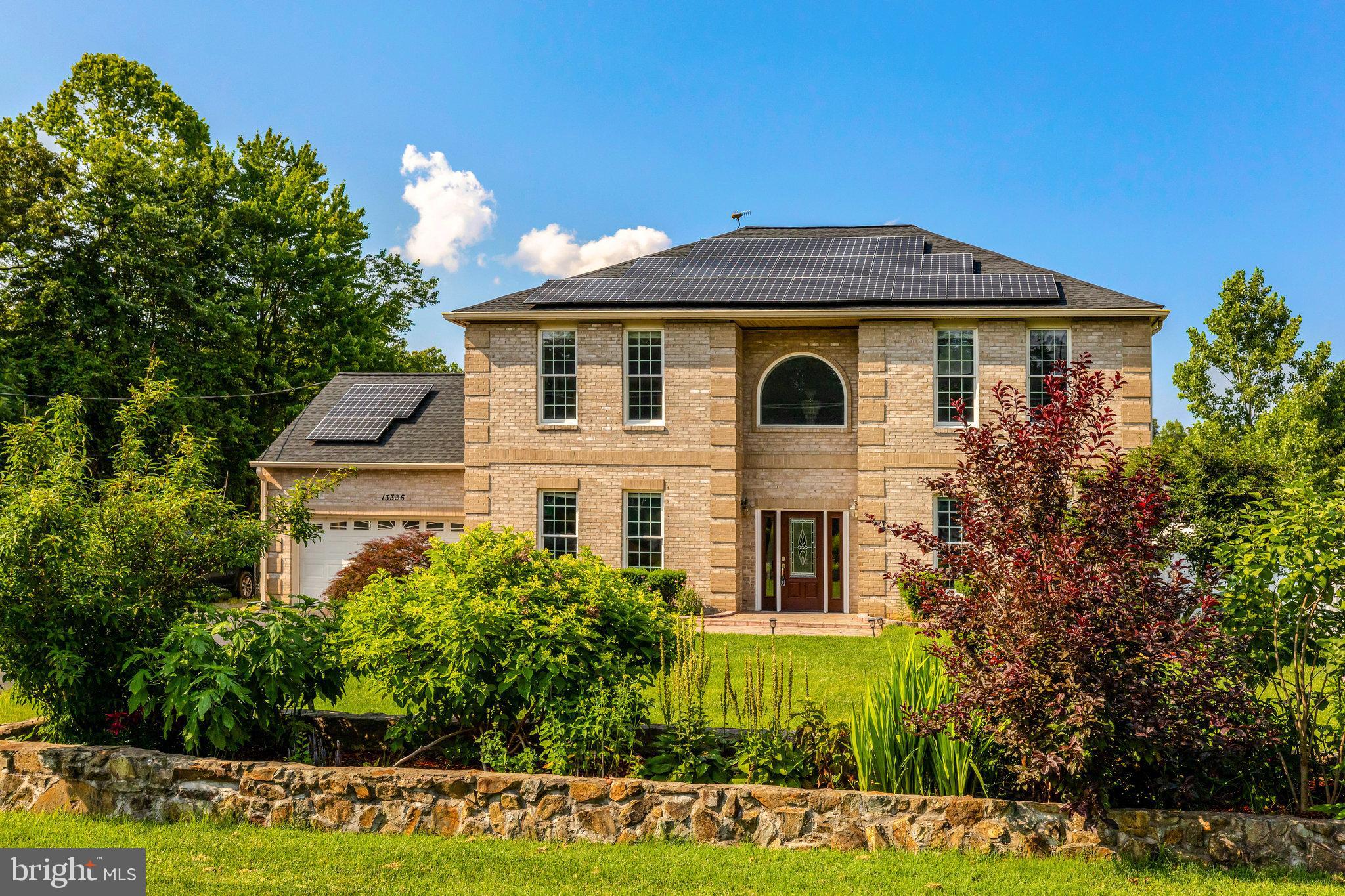13336 BRADDOCK ROAD