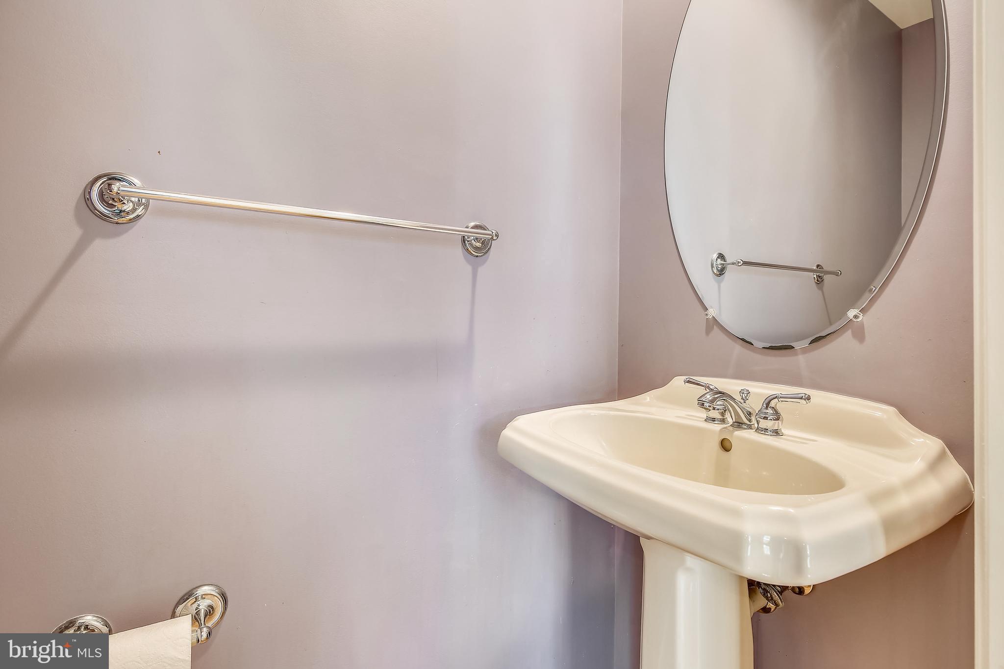 FAIRFAX CENTER LANDBAY - Residential