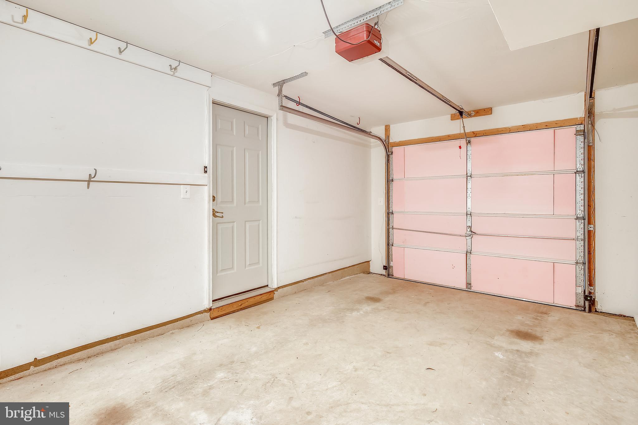 FAIRFAX CENTER LANDBAY - Residential