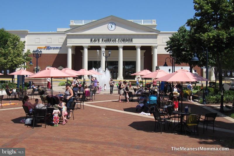 FAIRFAX CENTER LANDBAY - Residential